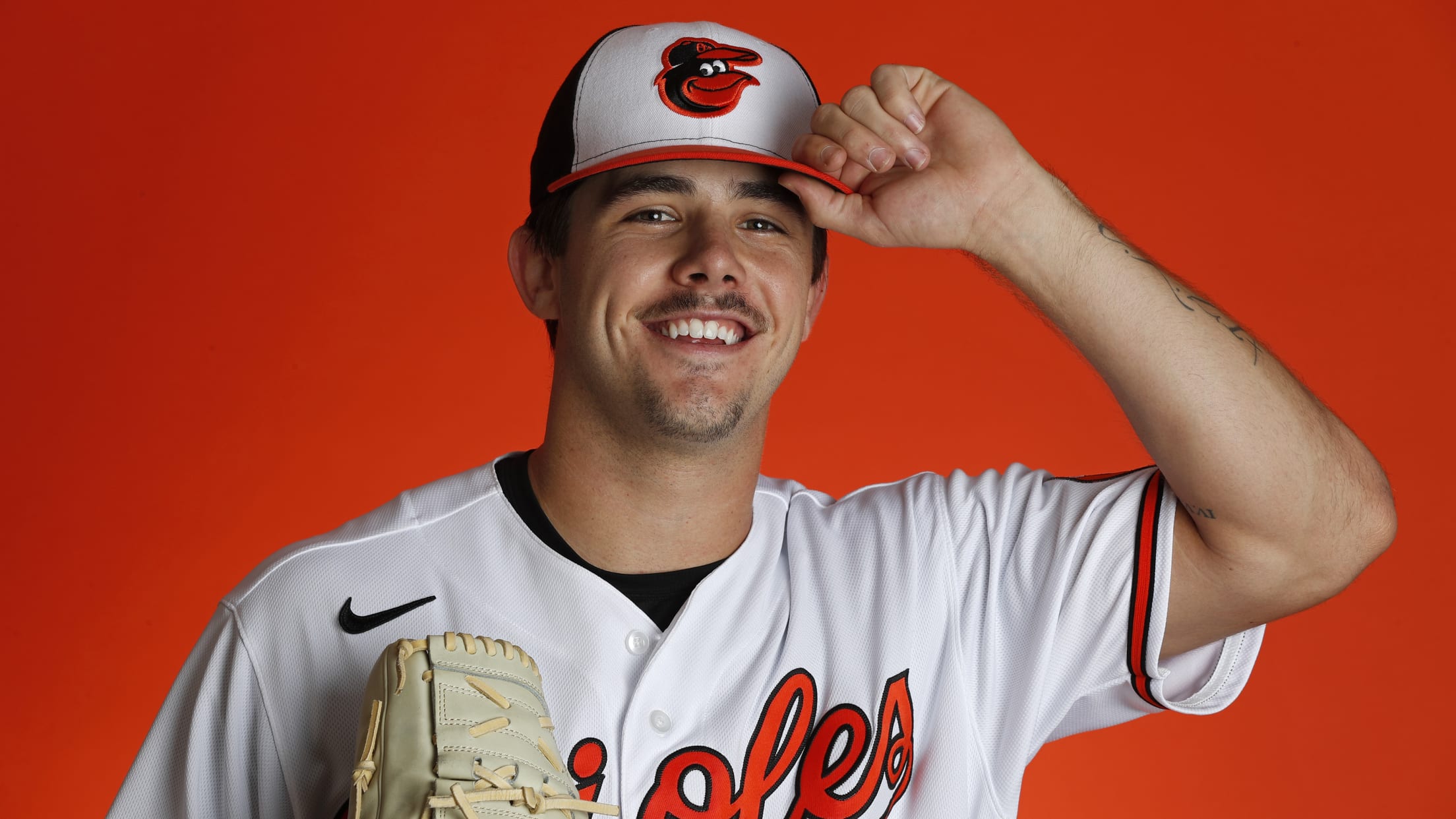 Baltimore Orioles on X: We have made the following additions to the 40-man  roster:  / X