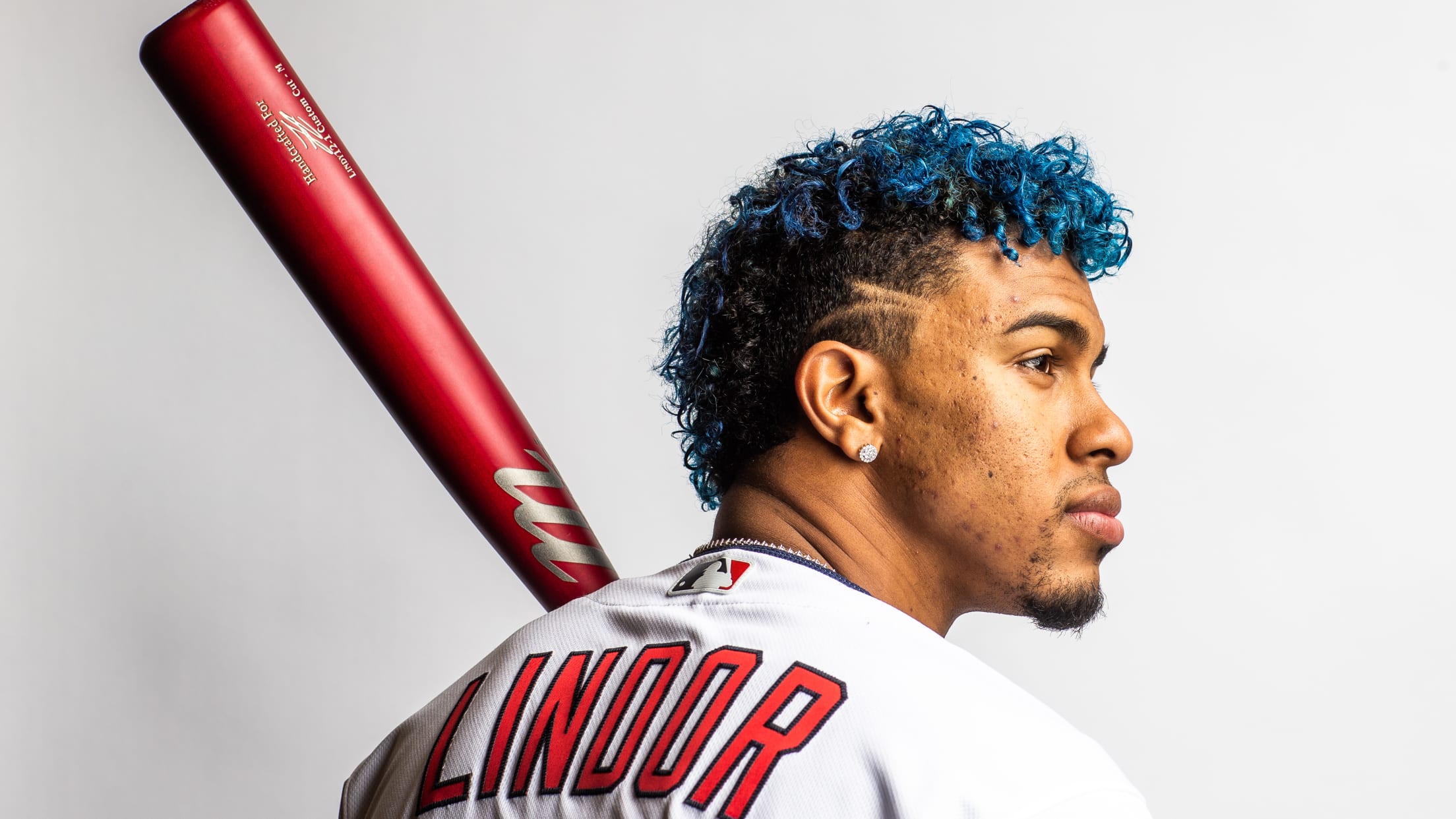 Francisco Lindor s All Star Game playlist MLB