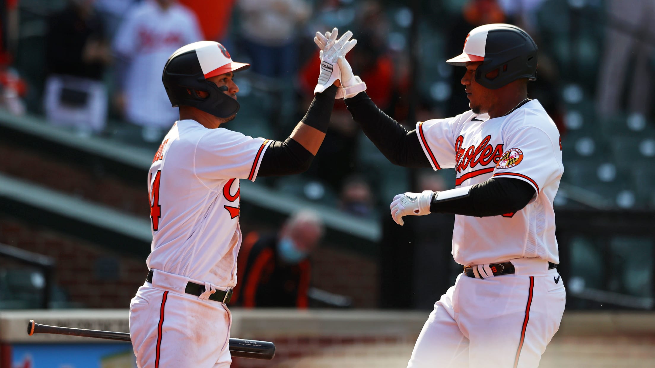 bal-2001-orioles-home-opener-062