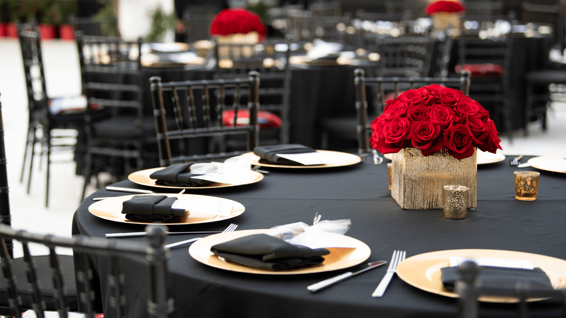 Center Field Patio, Angel Stadium, Event Venues