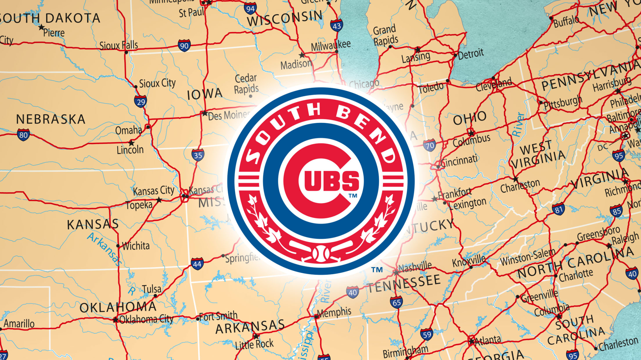 South Bend Cubs release 2024 season schedule