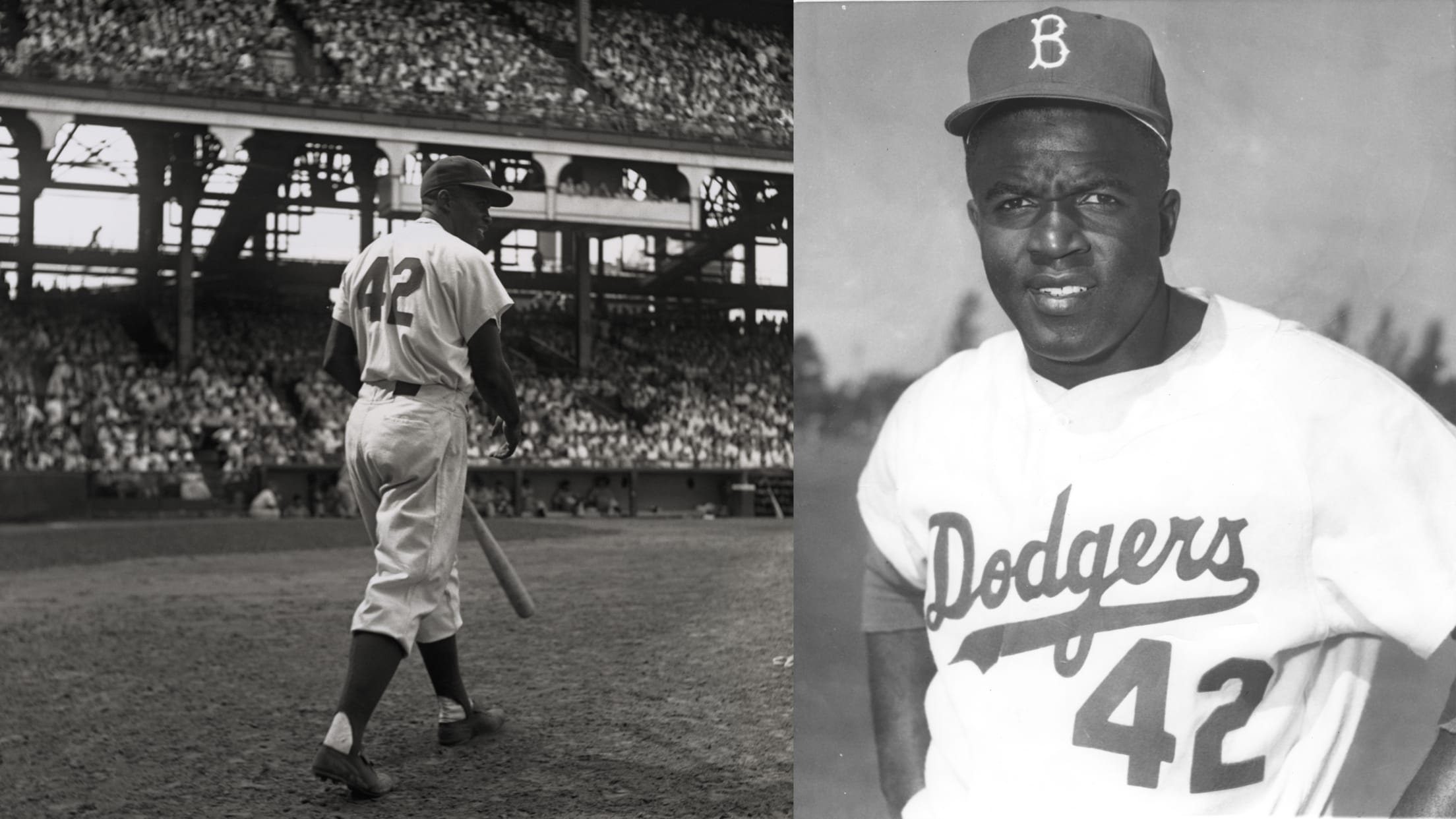 MLB celebrates Jackie Robinson Day – The Denver Post