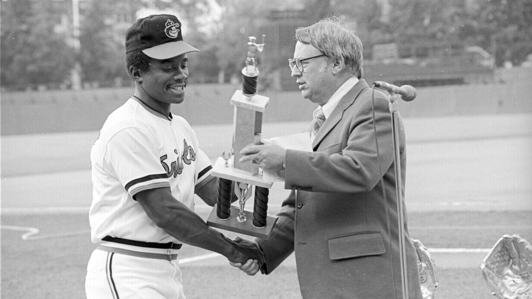 Al Bumbry