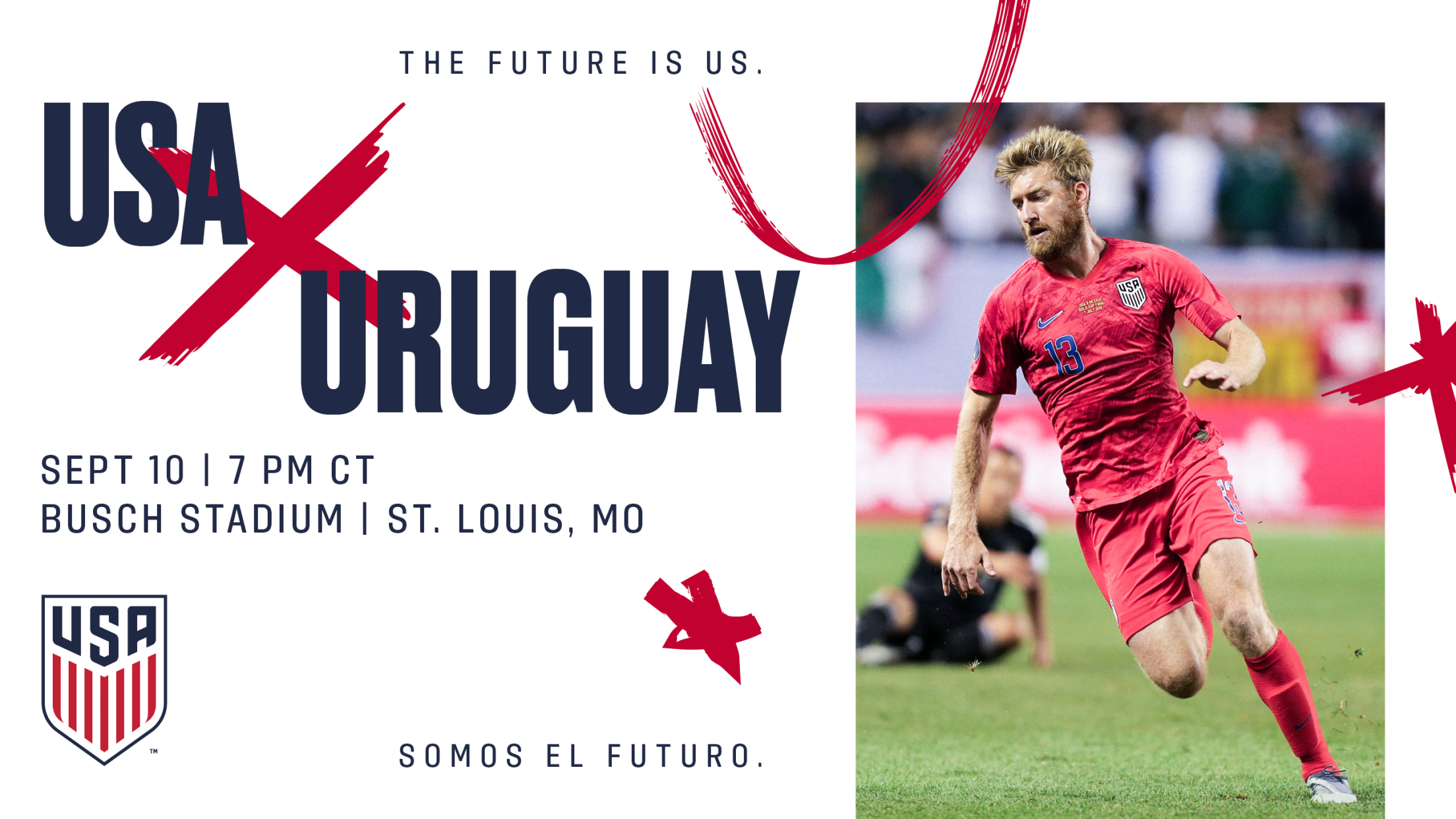 x - St Louis CITY SC on X: We are excited to take part in @Cardinals Soccer  Night at #BuschStadium on Tuesday, May 7. Get there early and see  #MLS4THELOU ownership participate