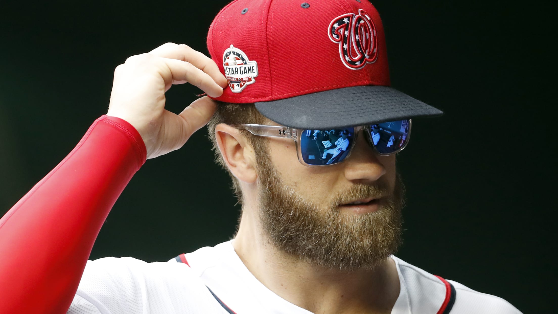 Best sunglasses for baseball outfielders clearance