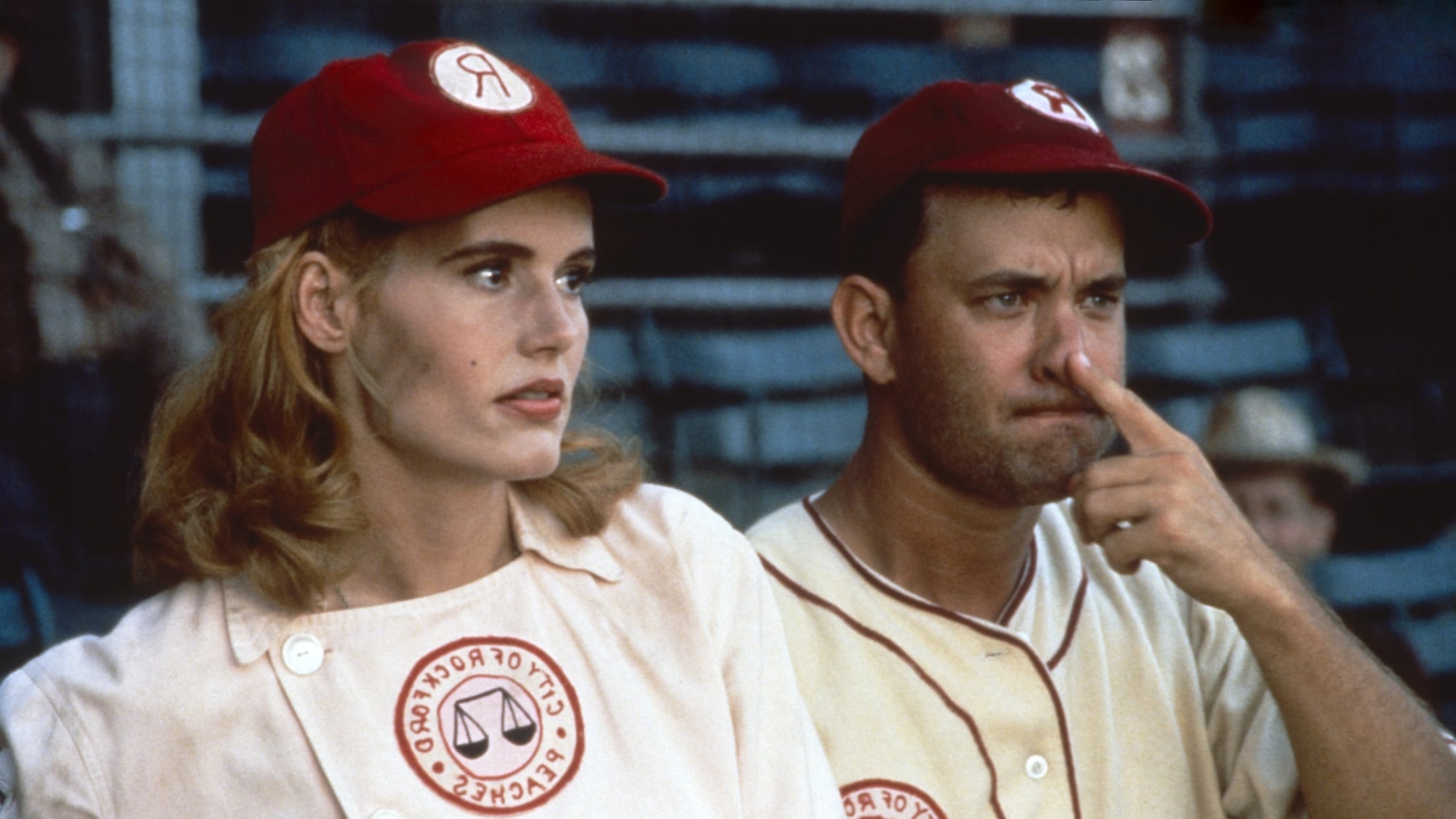 Best baseball movies based on true stories