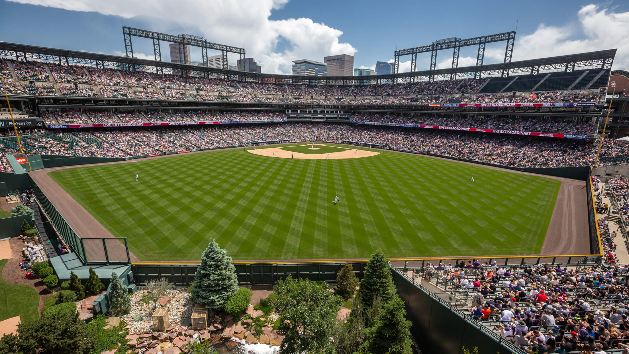 coors field fan shop