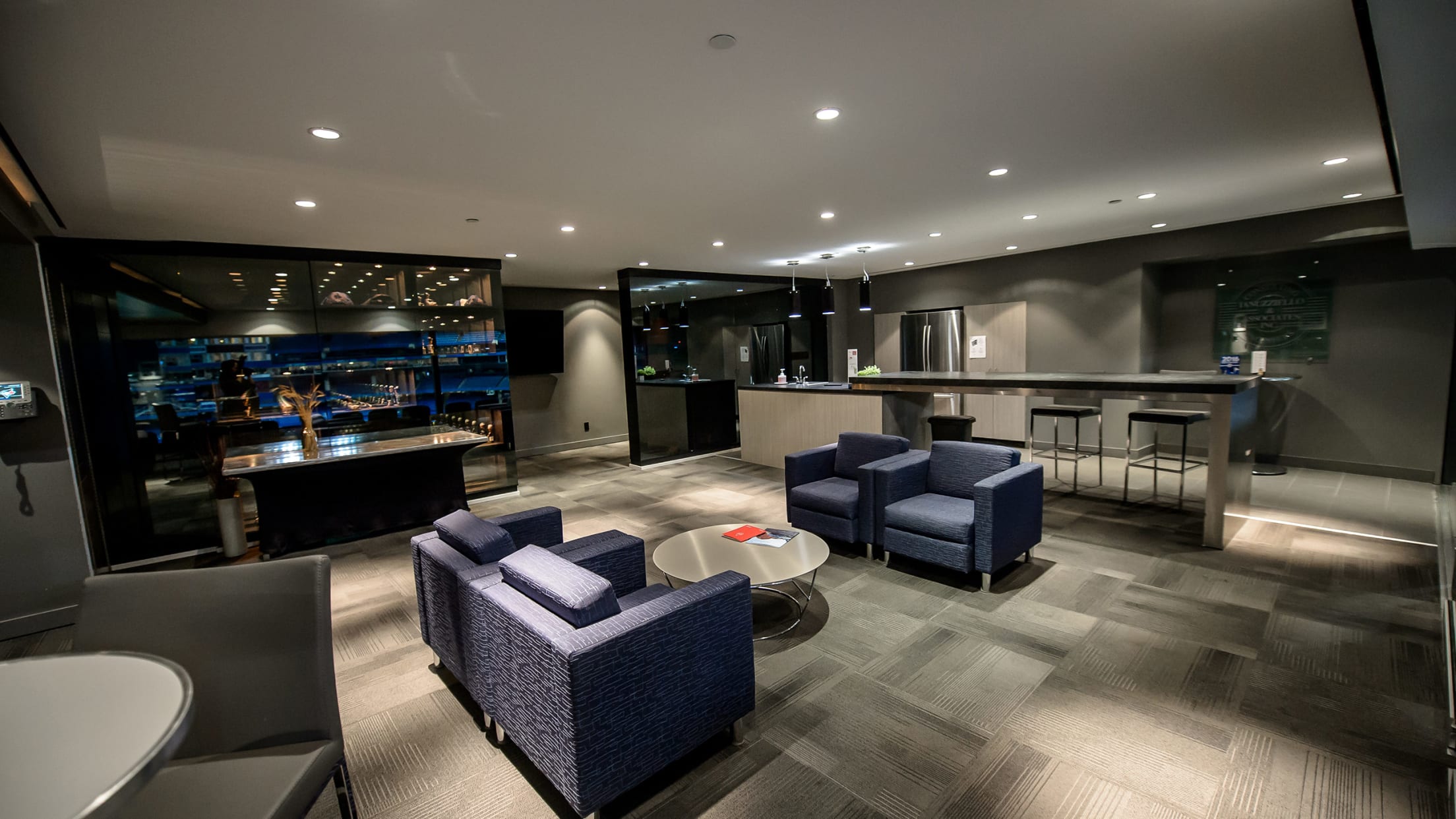 Toronto Blue Jays Suite Rentals