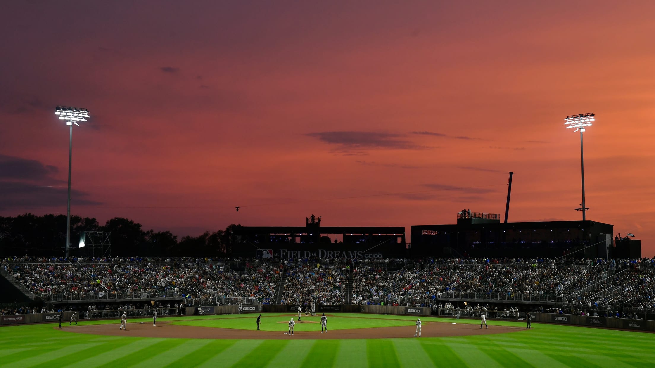 Field of Dreams Baseball Card (2021) » Moiderer's Row : Bronx