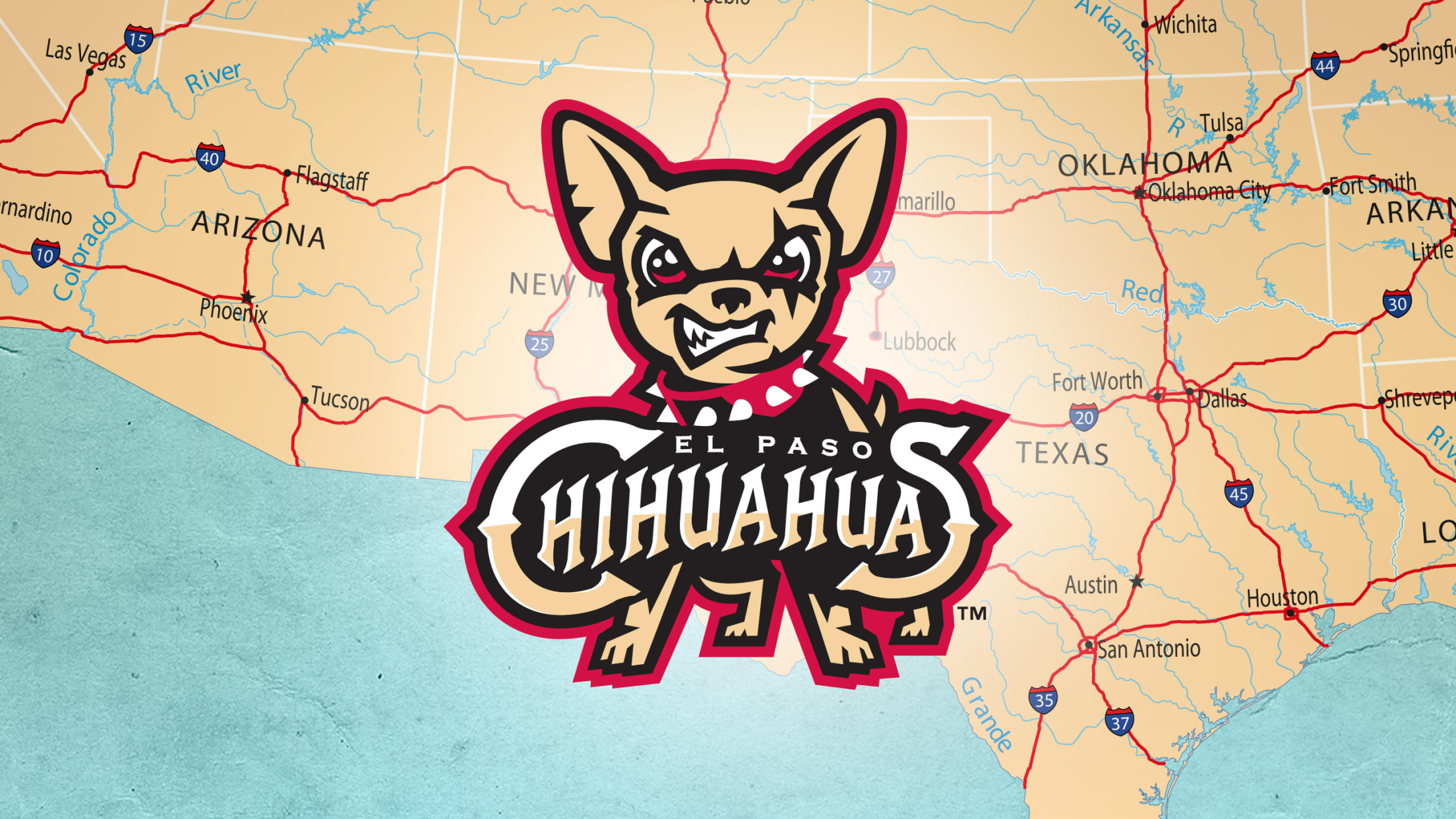Visit Southwest University Park home of the El Paso Chihuahuas