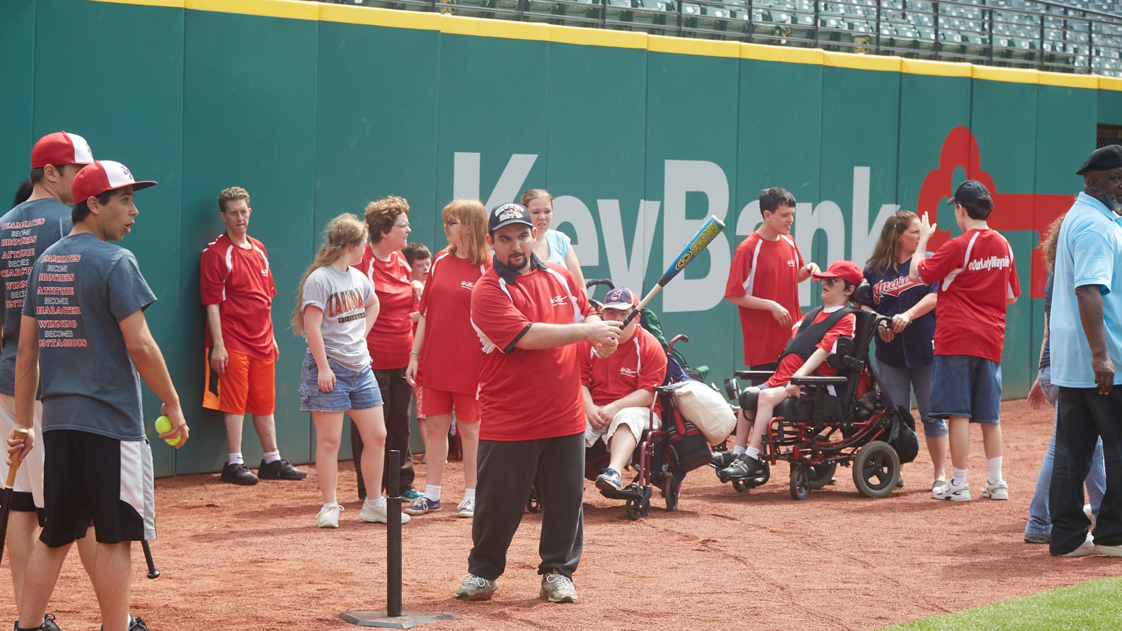 Cleveland Youth Baseball and Softball