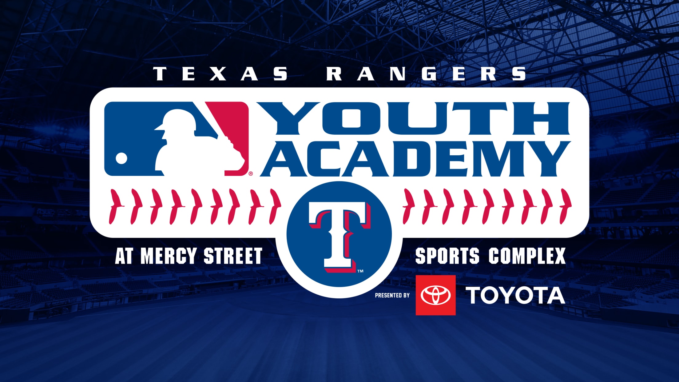 Texas Rangers Baseball Foundation