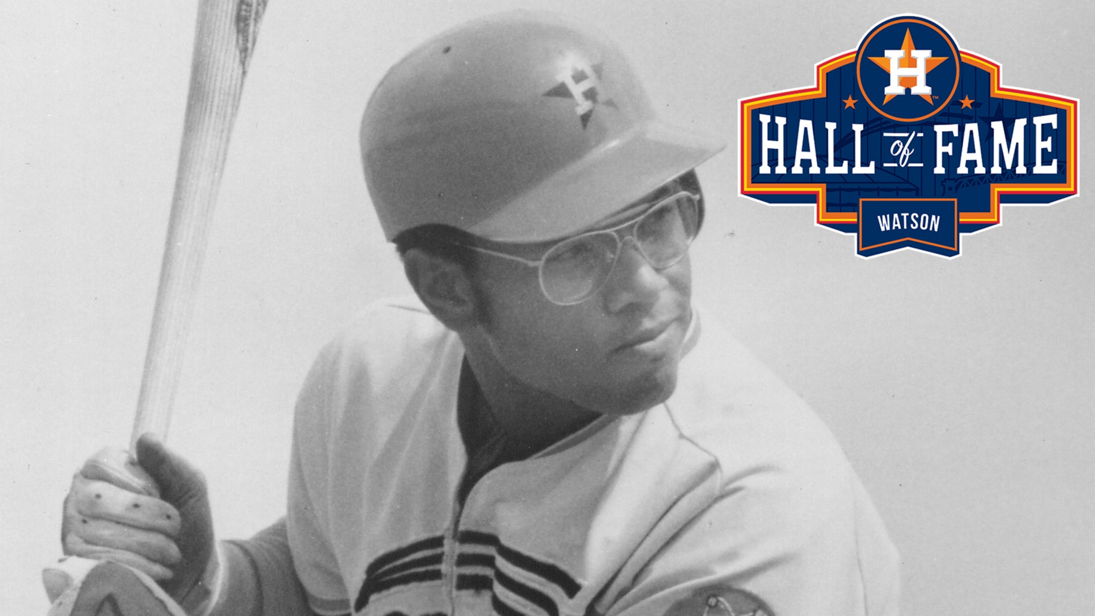 UHV's Puhl selected to Houston Astros Hall of Fame