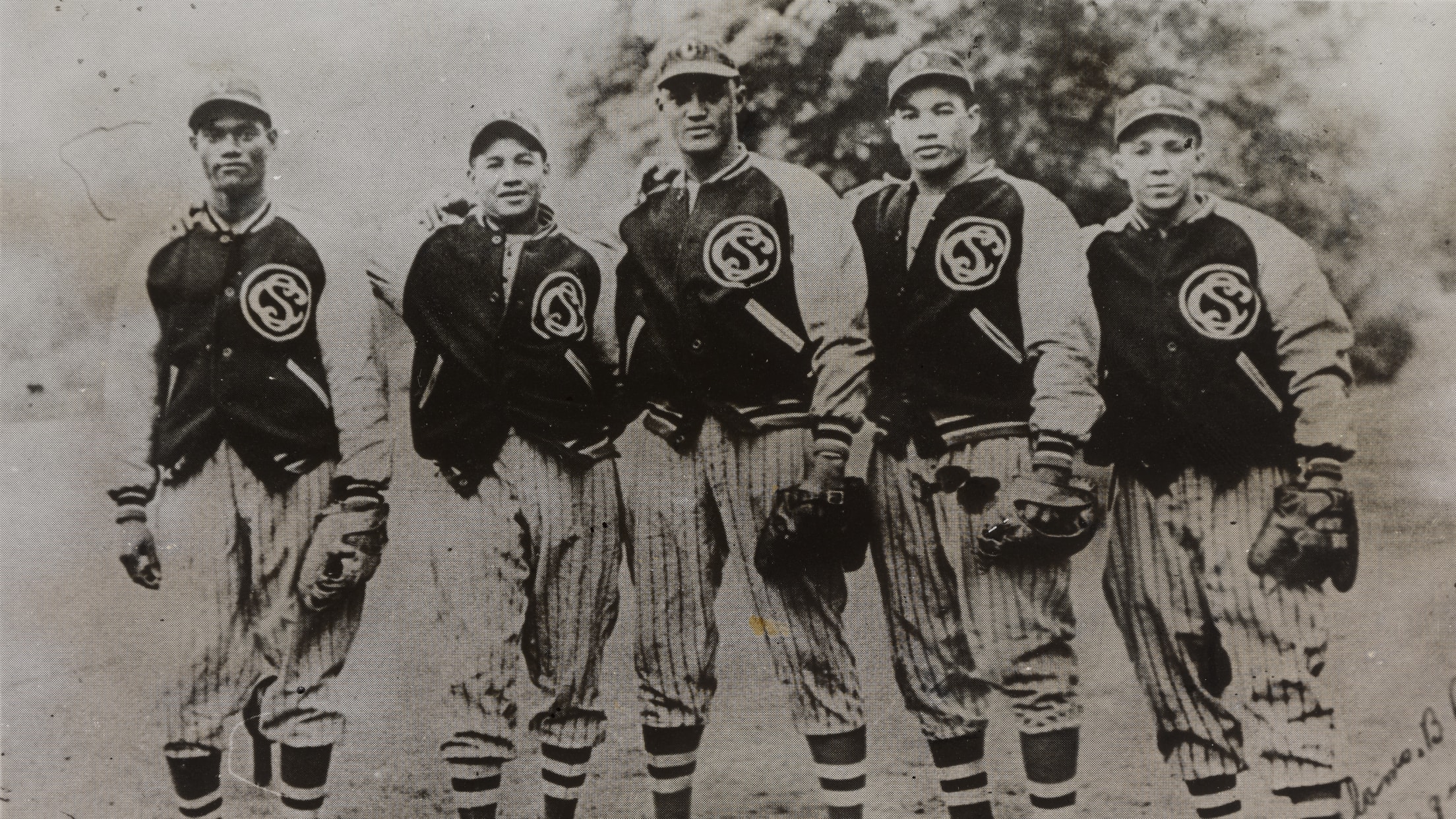 History of Latin American Baseball Players – finalcurationeddiegrabill