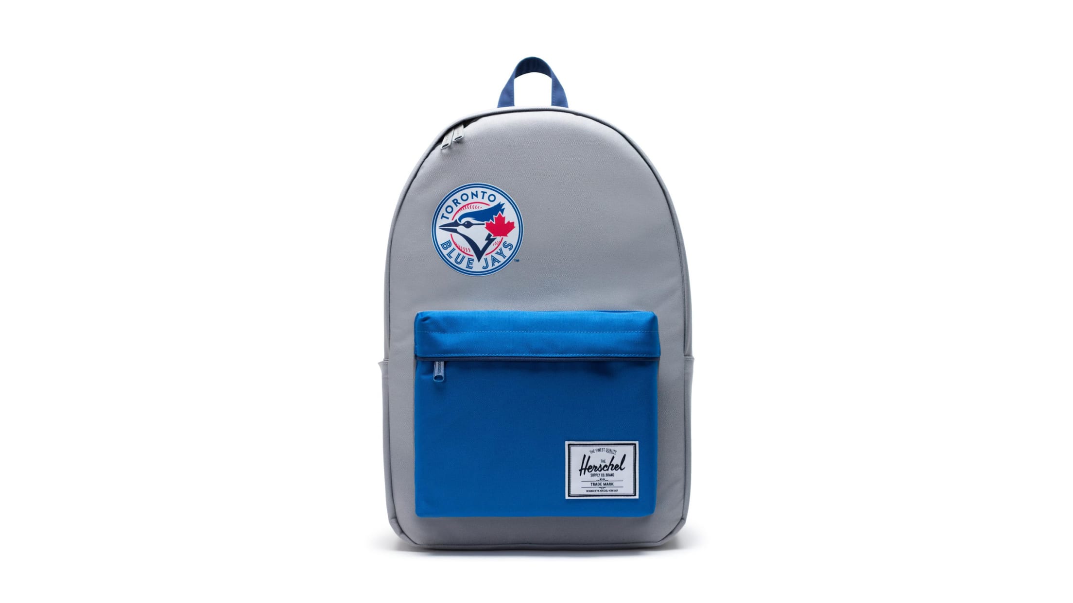 Blue jays shop herschel backpack