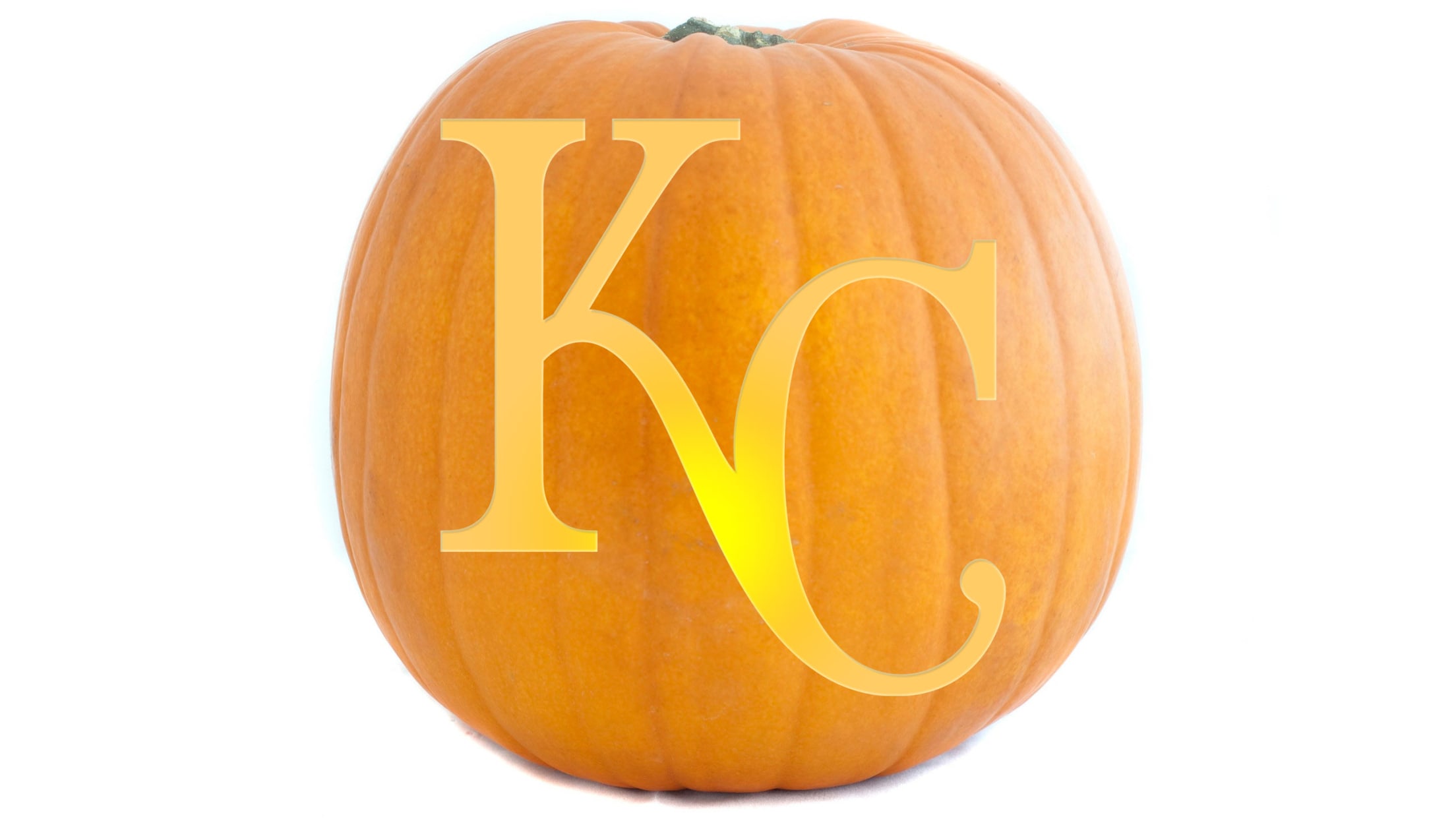 Kansas City Royals Halloween Pumpkin Shirt - High-Quality Printed Brand