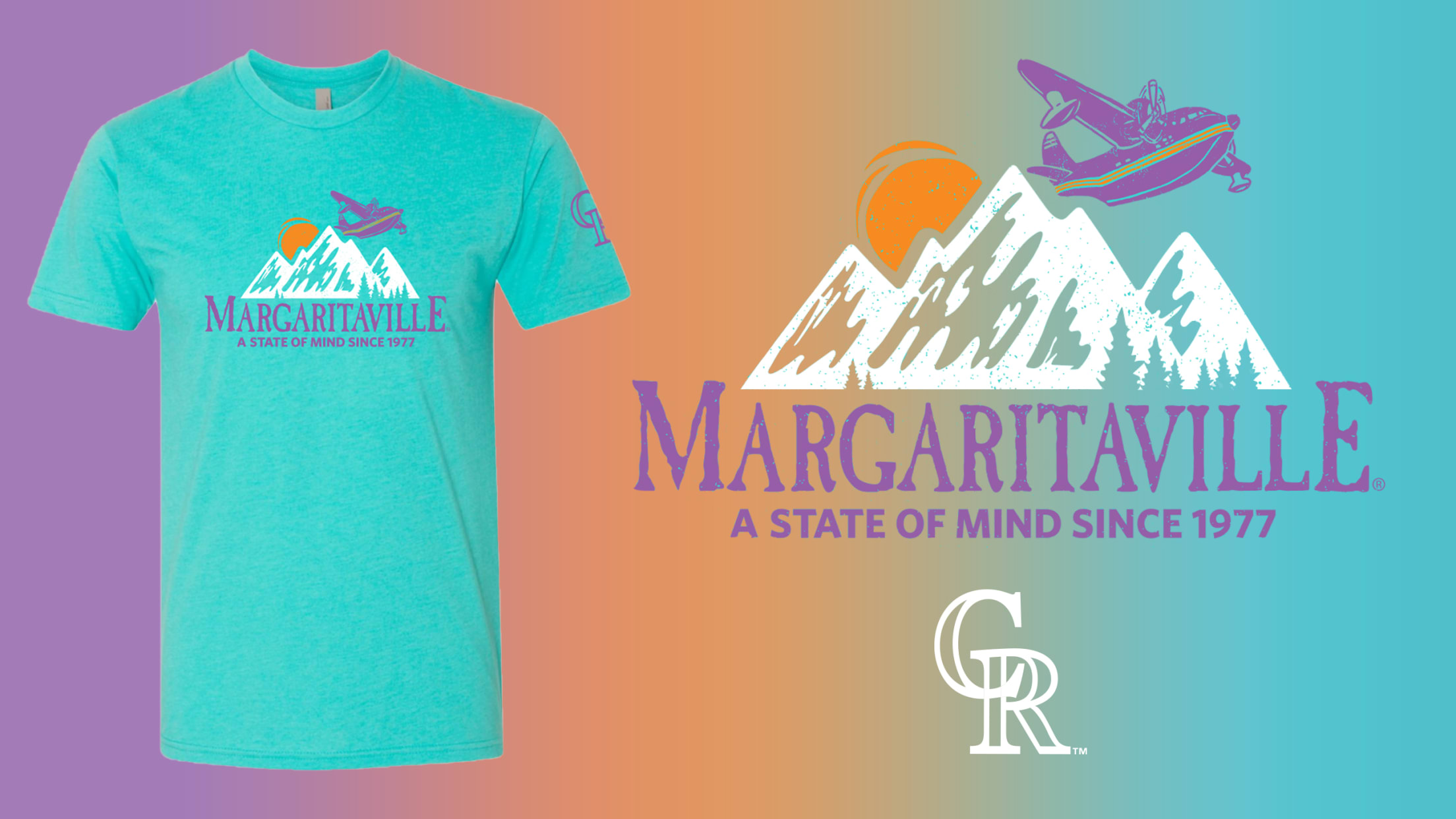 Margaritaville - Fins Up for the Minnesota Twins! Come out to