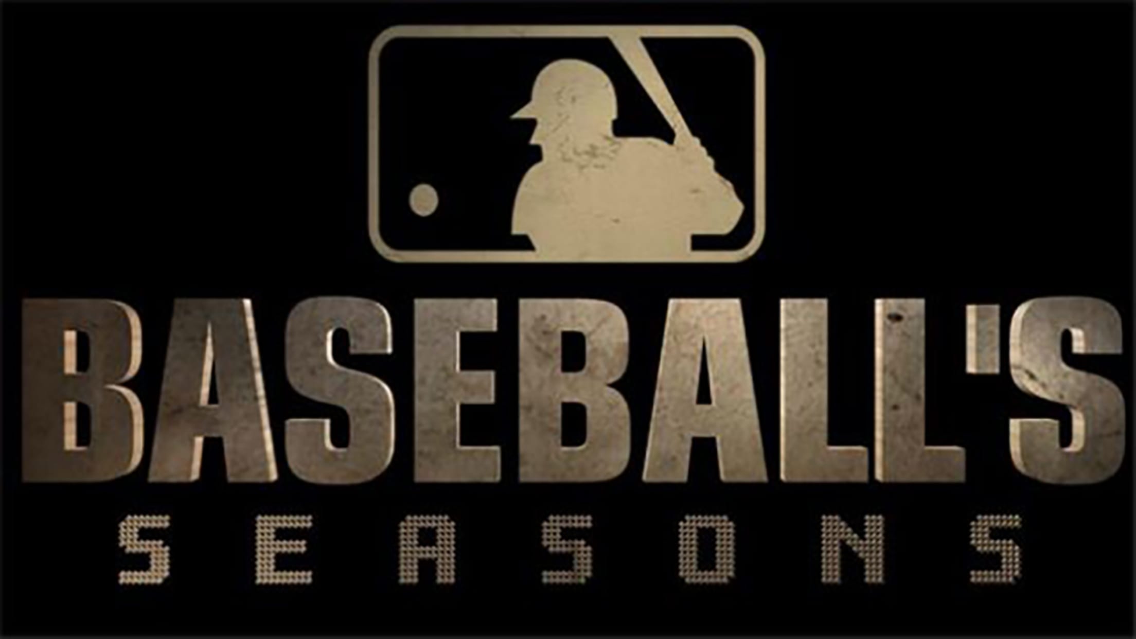 Baseball's Seasons MLB Network