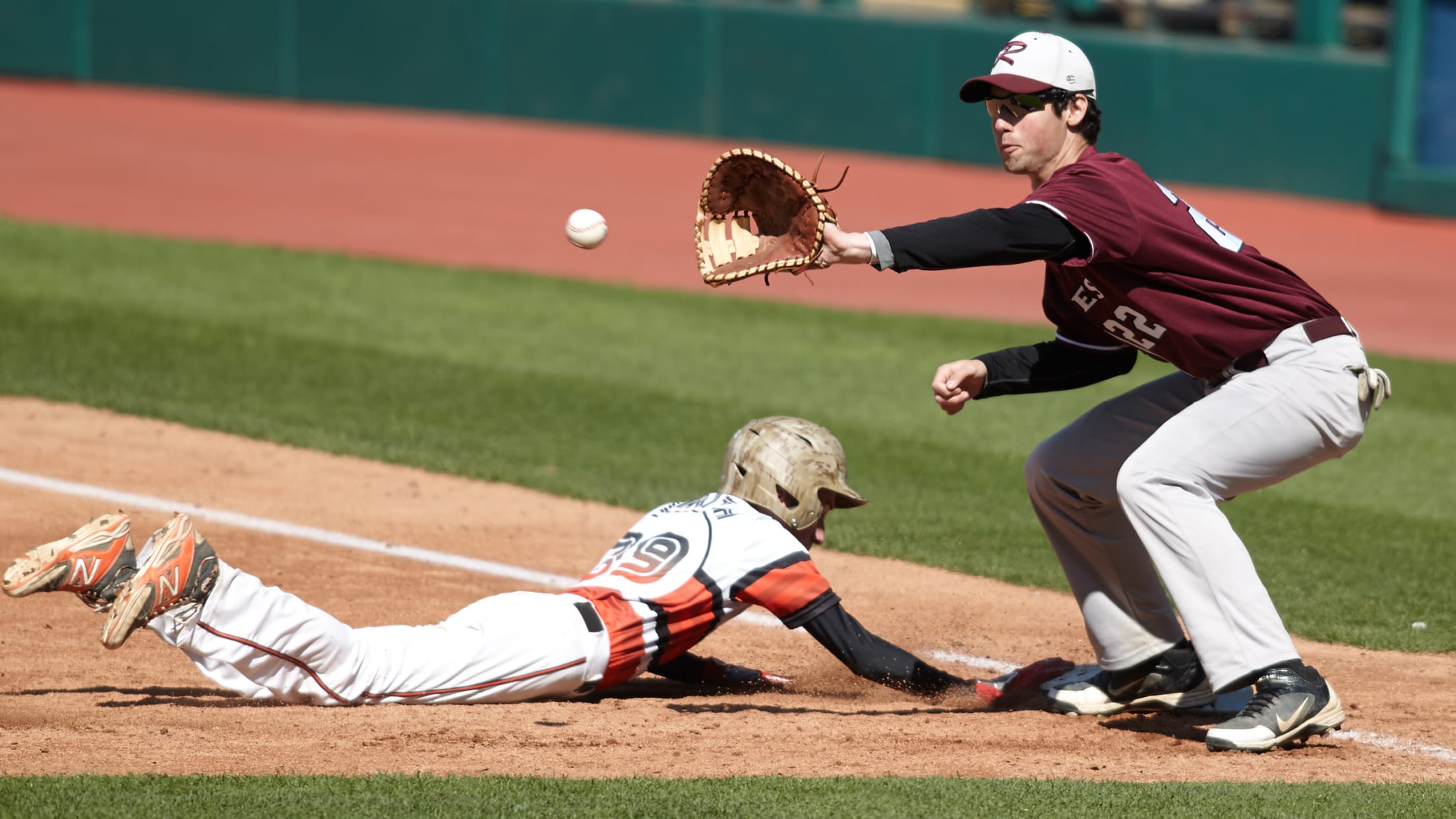 Cleveland Youth Baseball and Softball