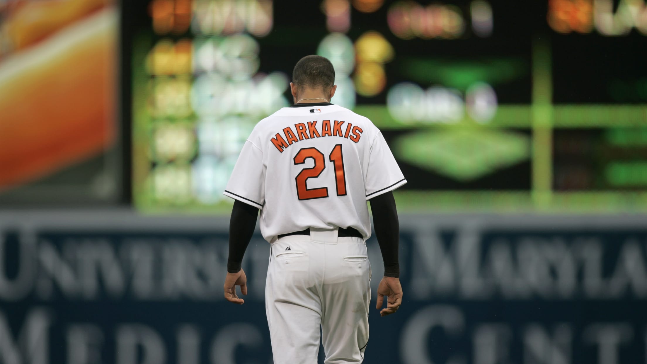 The Very Best of Nick Markakis' Web Gems ⚾ Baltimore Orioles 