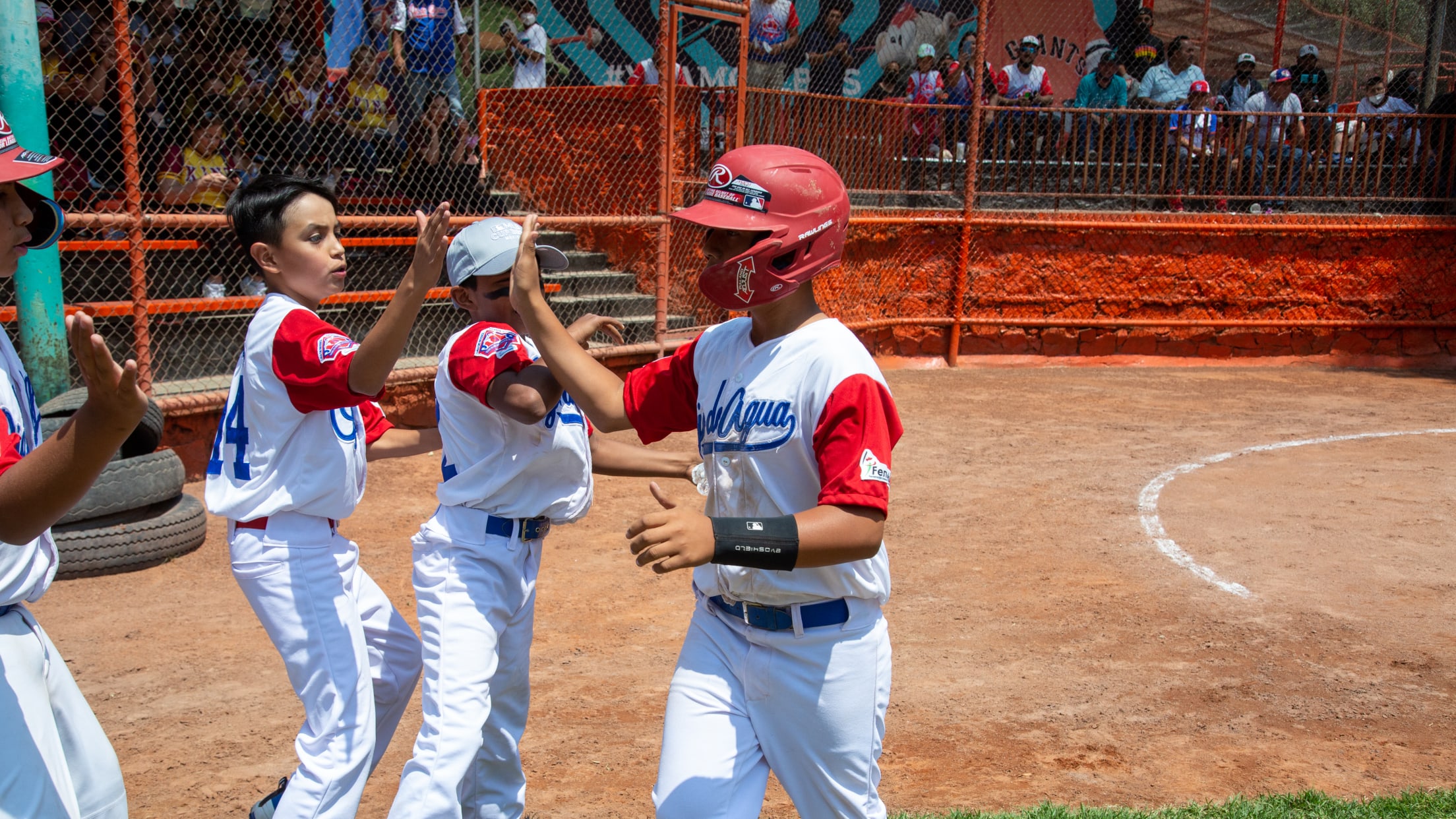 MLB Cup 2023 México - Sobre MLB Cup México