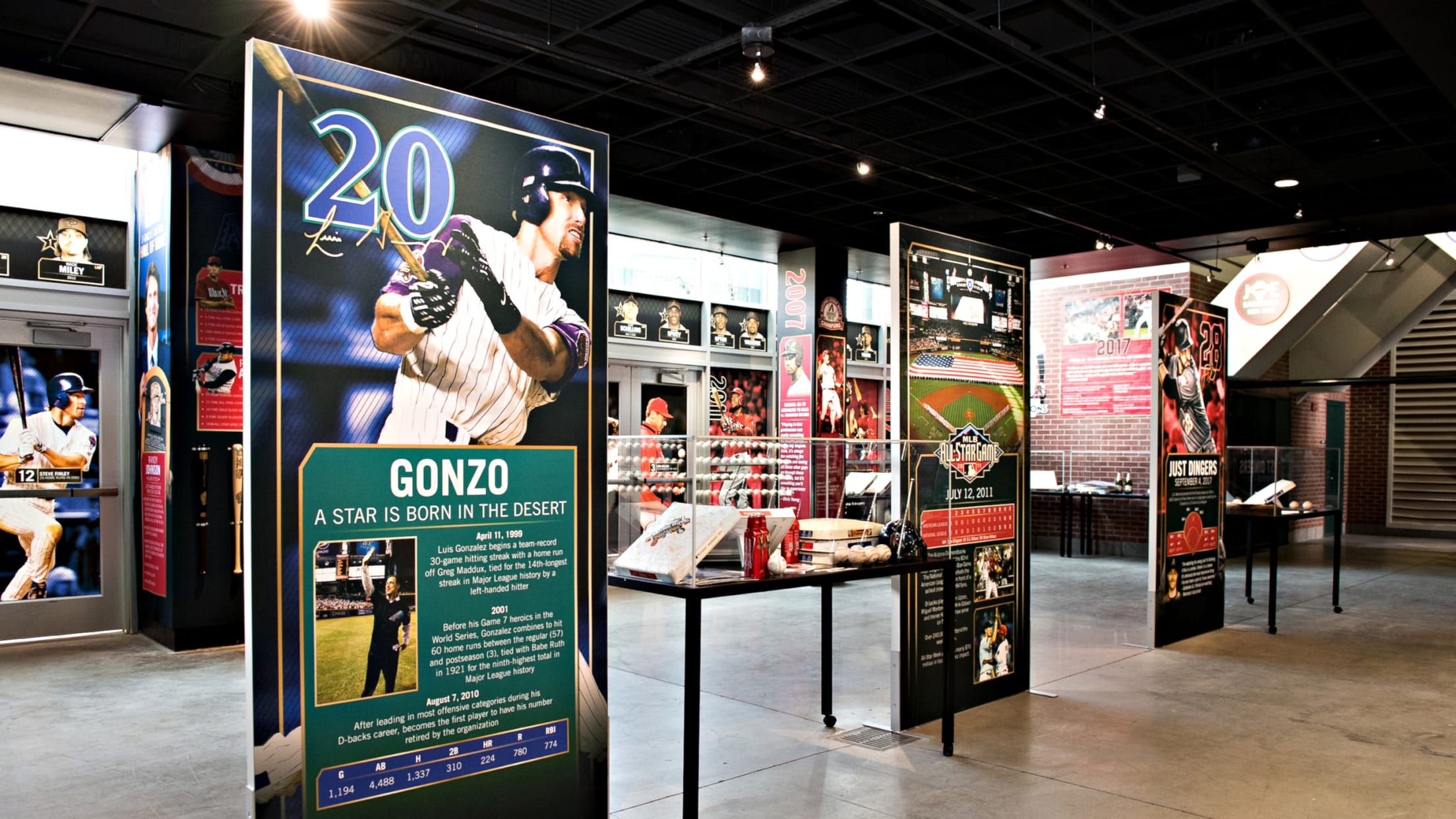 Arizona Diamondbacks Memorabilia – Super Sports Center