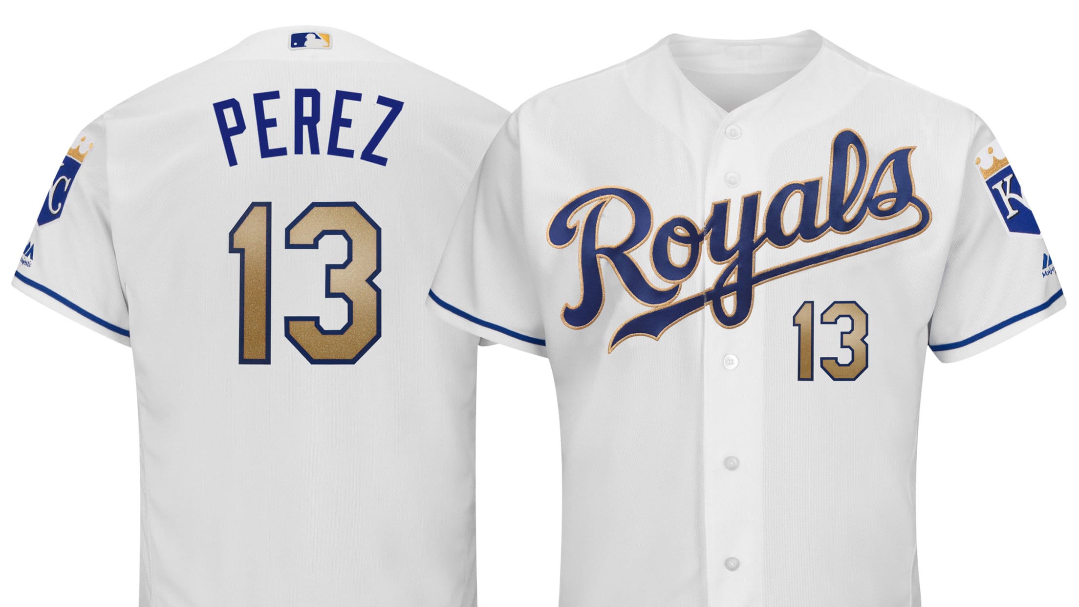 Kansas City Royals Jersey For Youth, Women, or Men