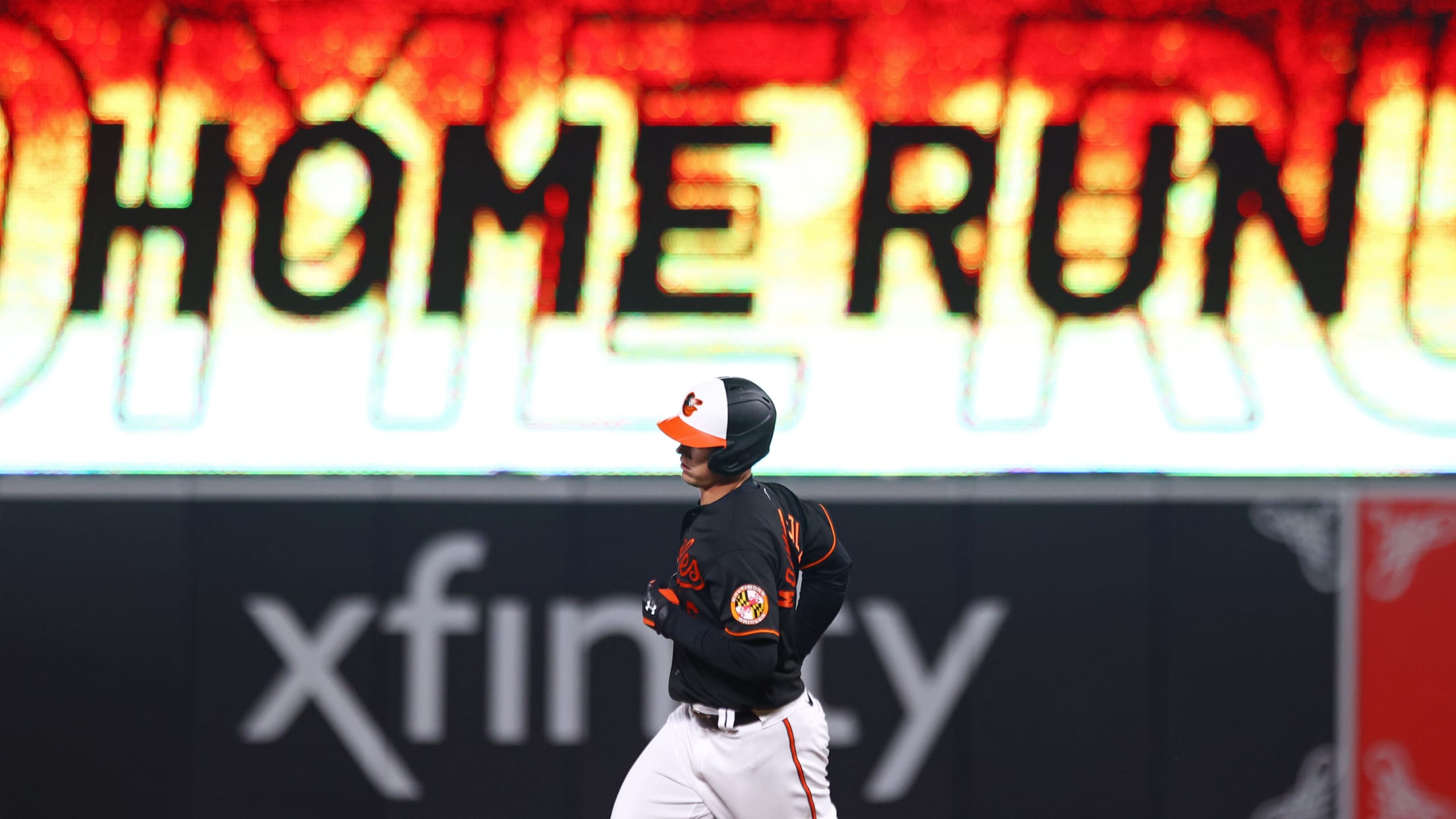 Orioles run wild in first 2 games with pitch clock rules –