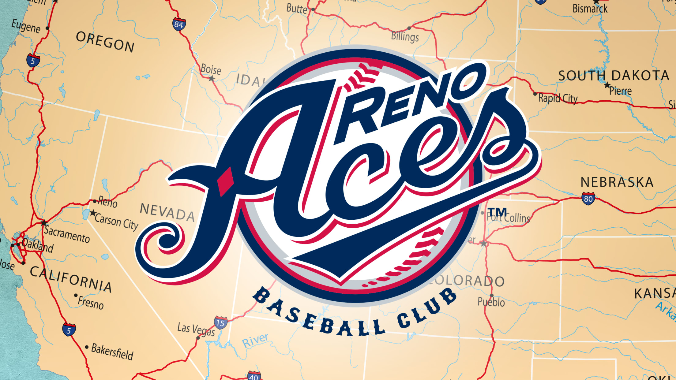 Reno Aces Announce 2023 Schedule