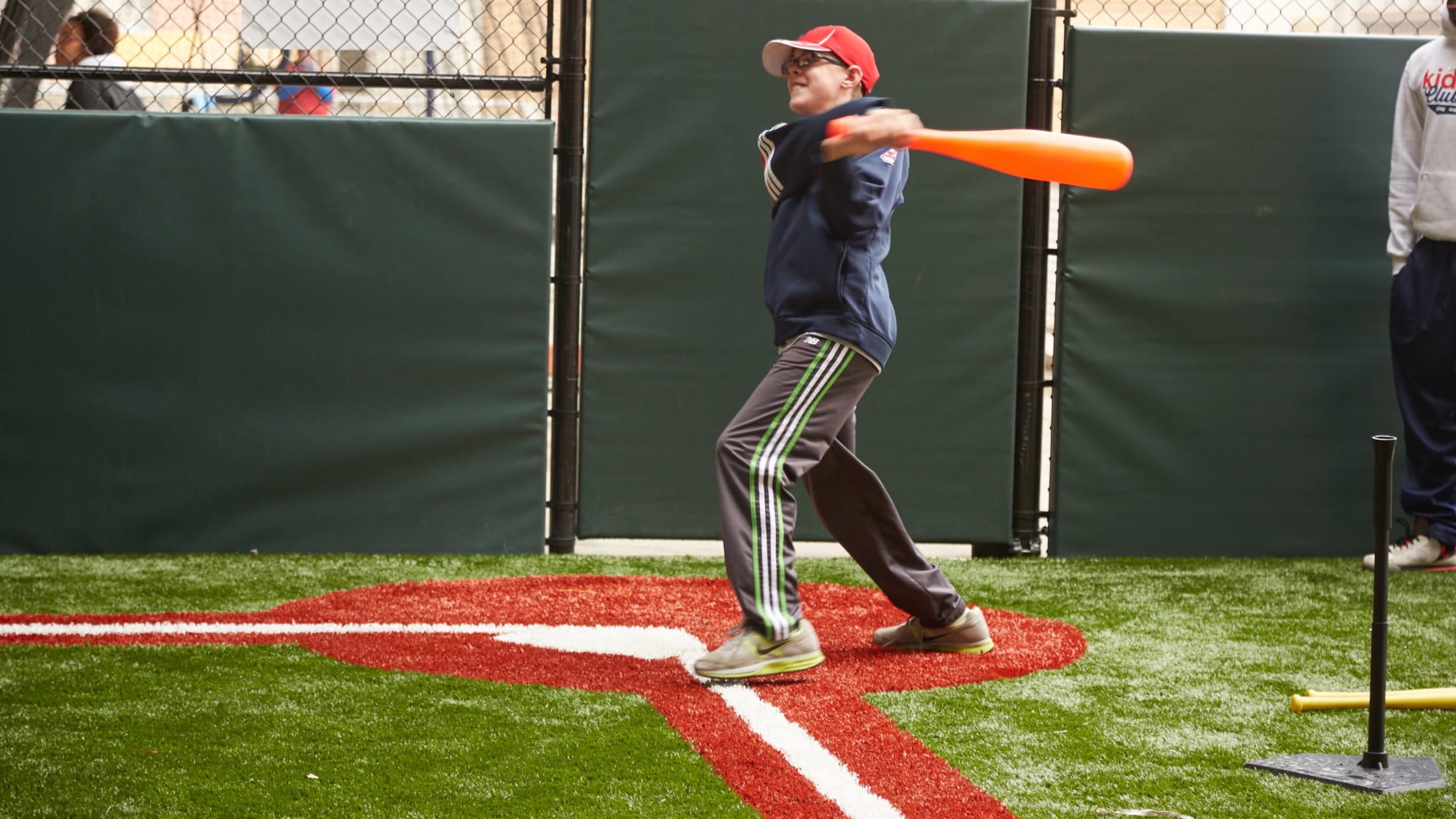 Cleveland Indians aim for Opening Day 2.0 with full-capacity crowds, kid  zone reopening, live mascot races and more 