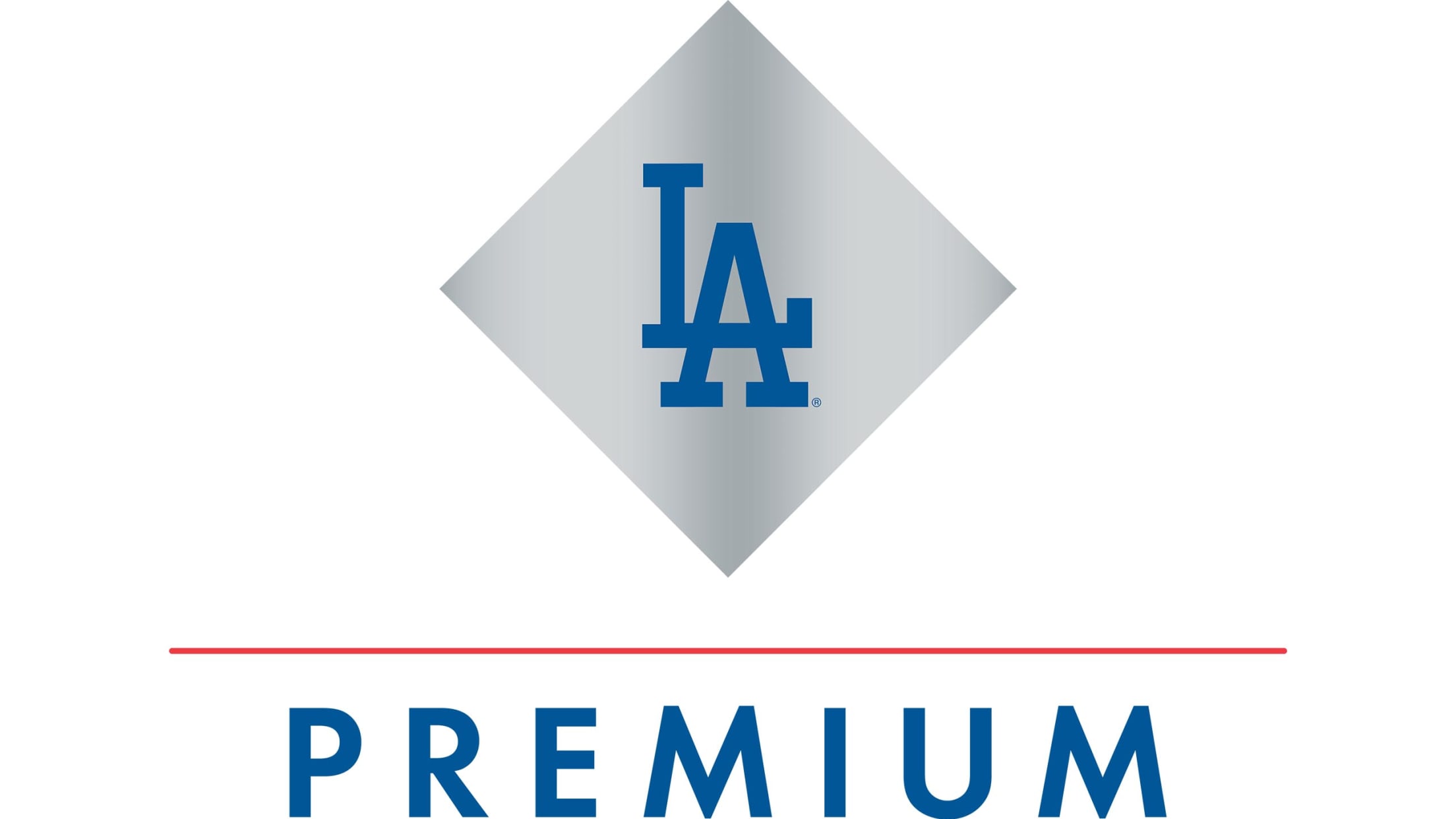 Los Angeles Dodgers MLB Programs for sale