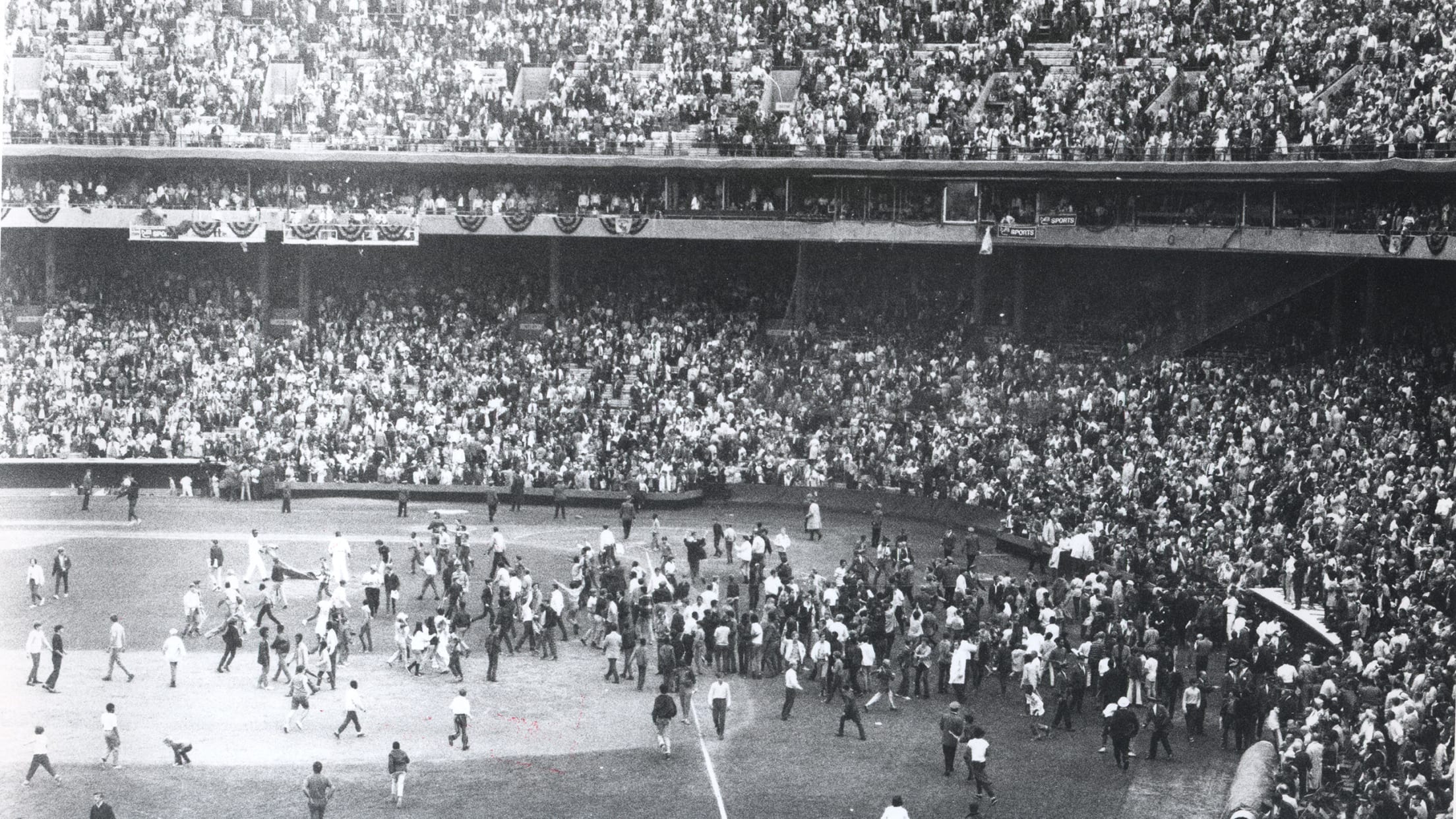 Dynasty? You Bet! Baltimore Orioles, 1966-1971 - The Sports Column