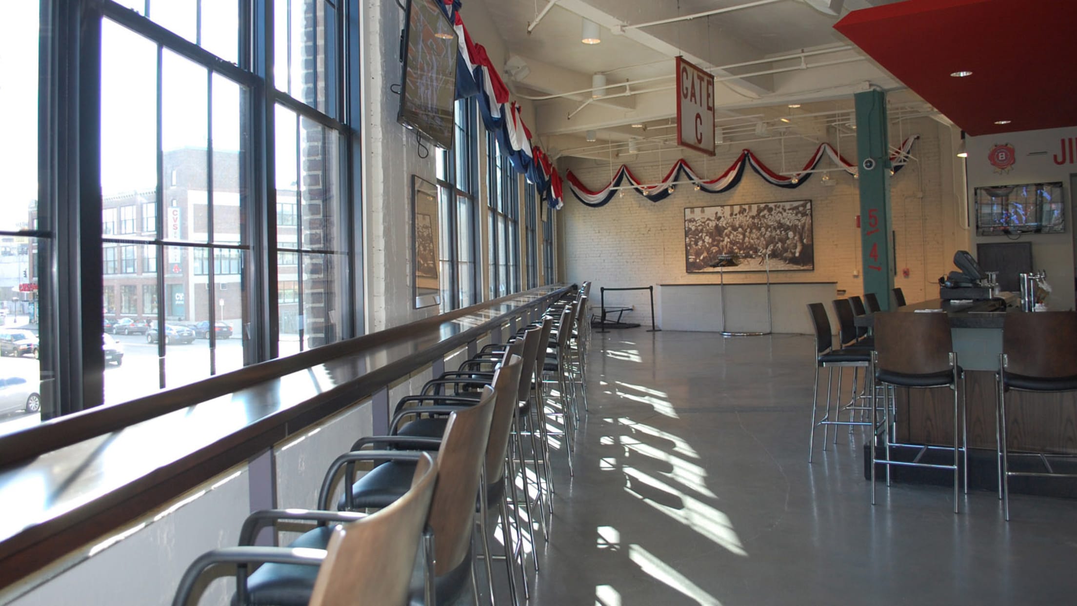 National Car Rental Royal Rooters Club Boston Red Sox