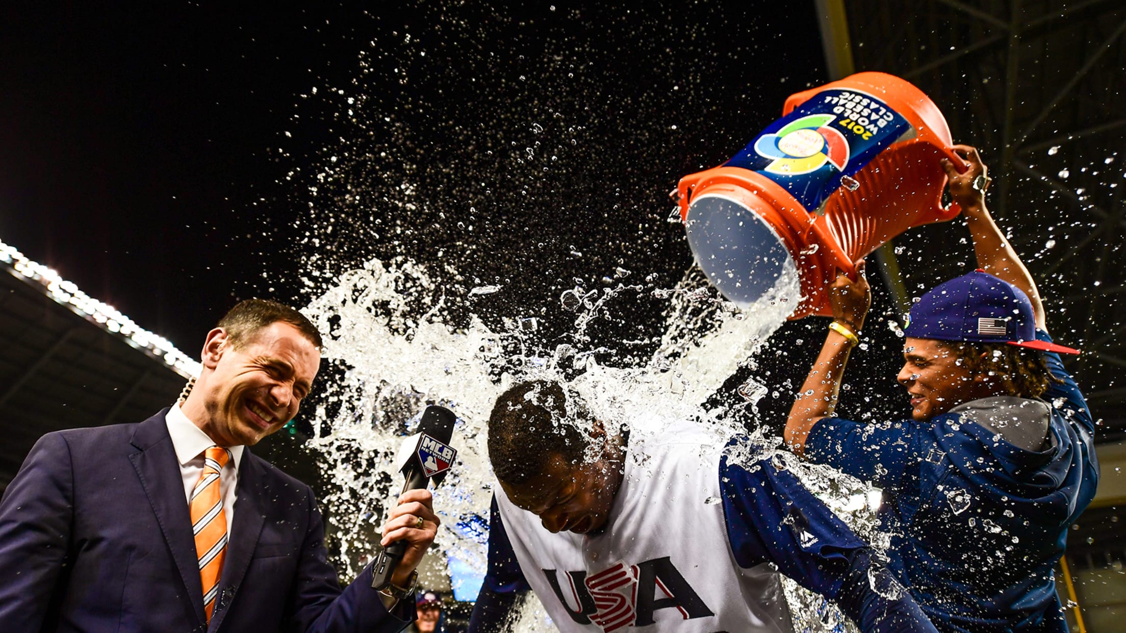 Miami Marlins hope to benefit from hosting MLB World Baseball Classic