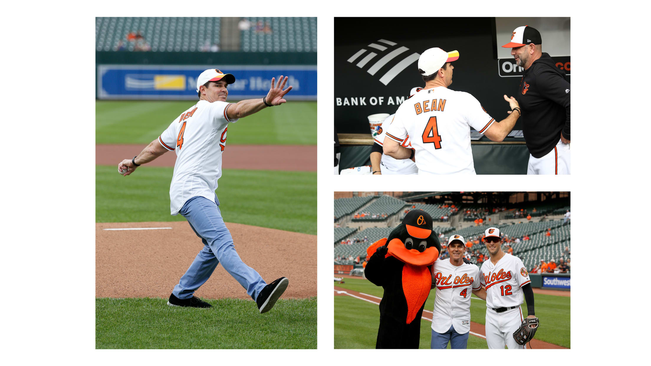 Baltimore Orioles Twitter was the perfect LGBTQ Pride Night ally - Outsports