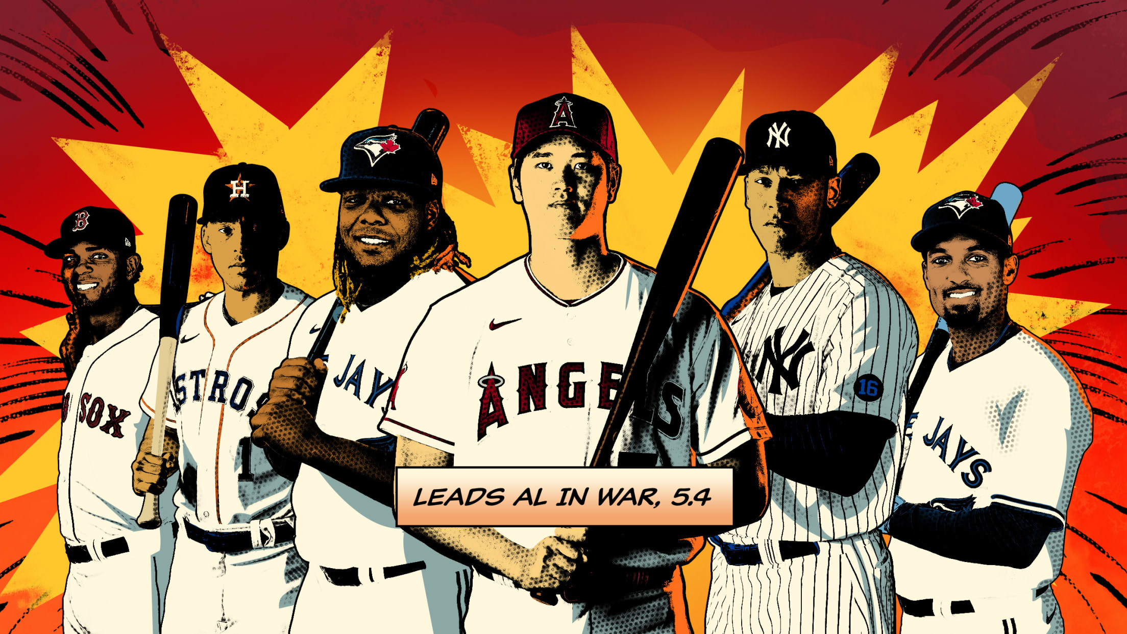 Shohei Ohtani: the two-way Japanese marvel with once-in-a-century talent, MLB