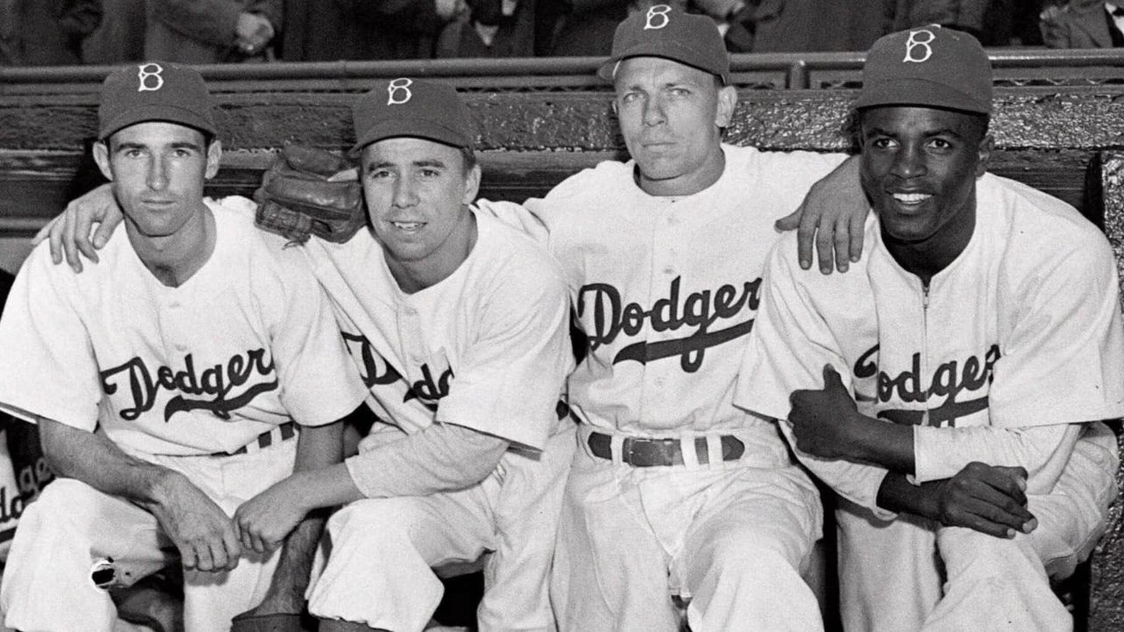 Dodgers History | Los Angeles Dodgers