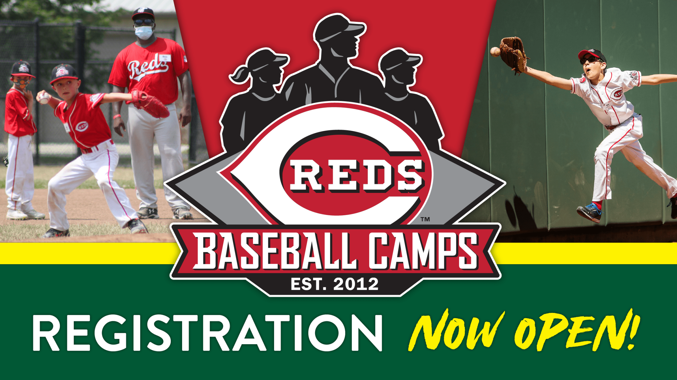 Official Cincinnati Reds Website