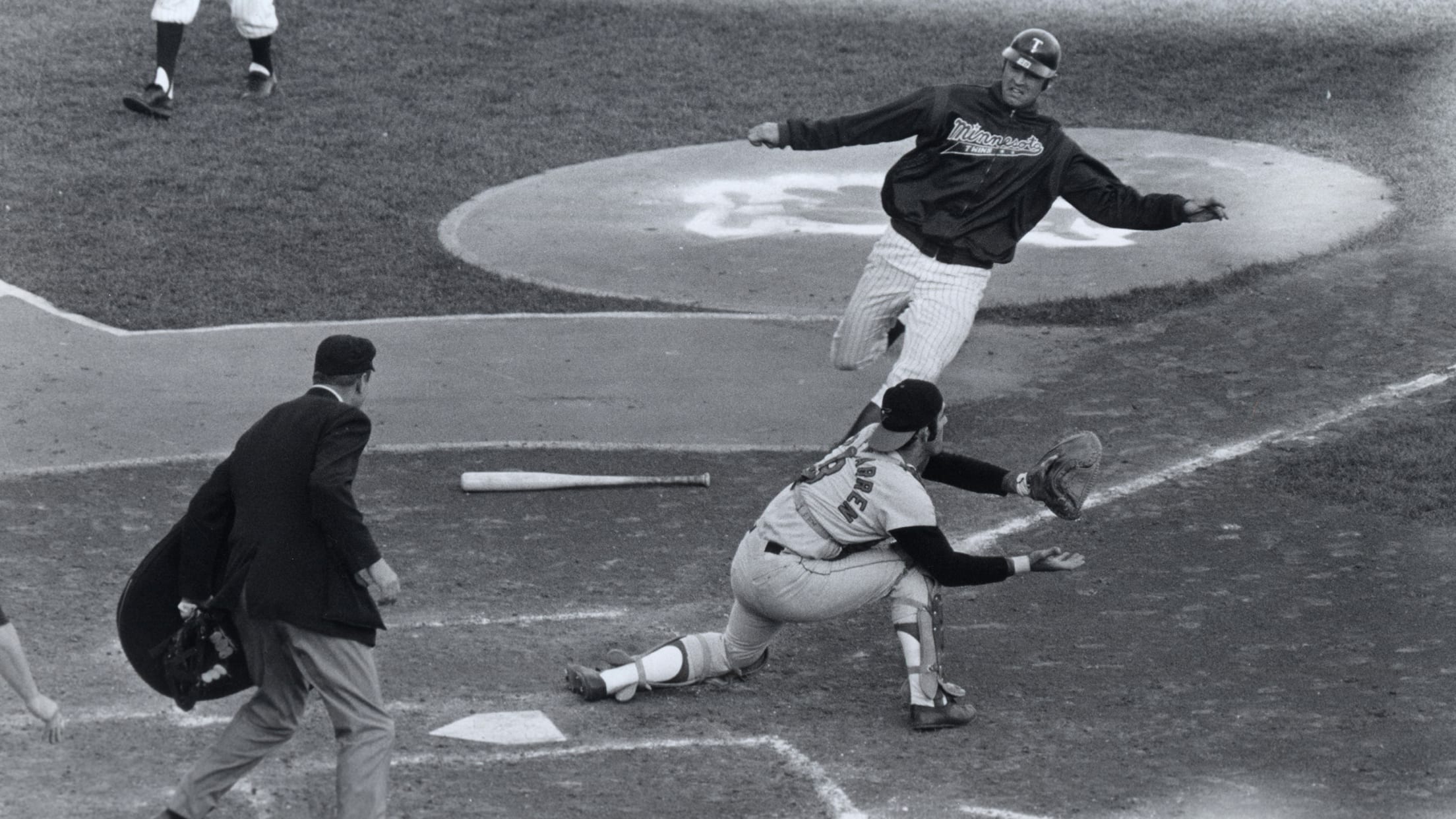 October 13, 1970: Dave McNally hits grand slam as Orioles defeat Reds in  Game Three – Society for American Baseball Research