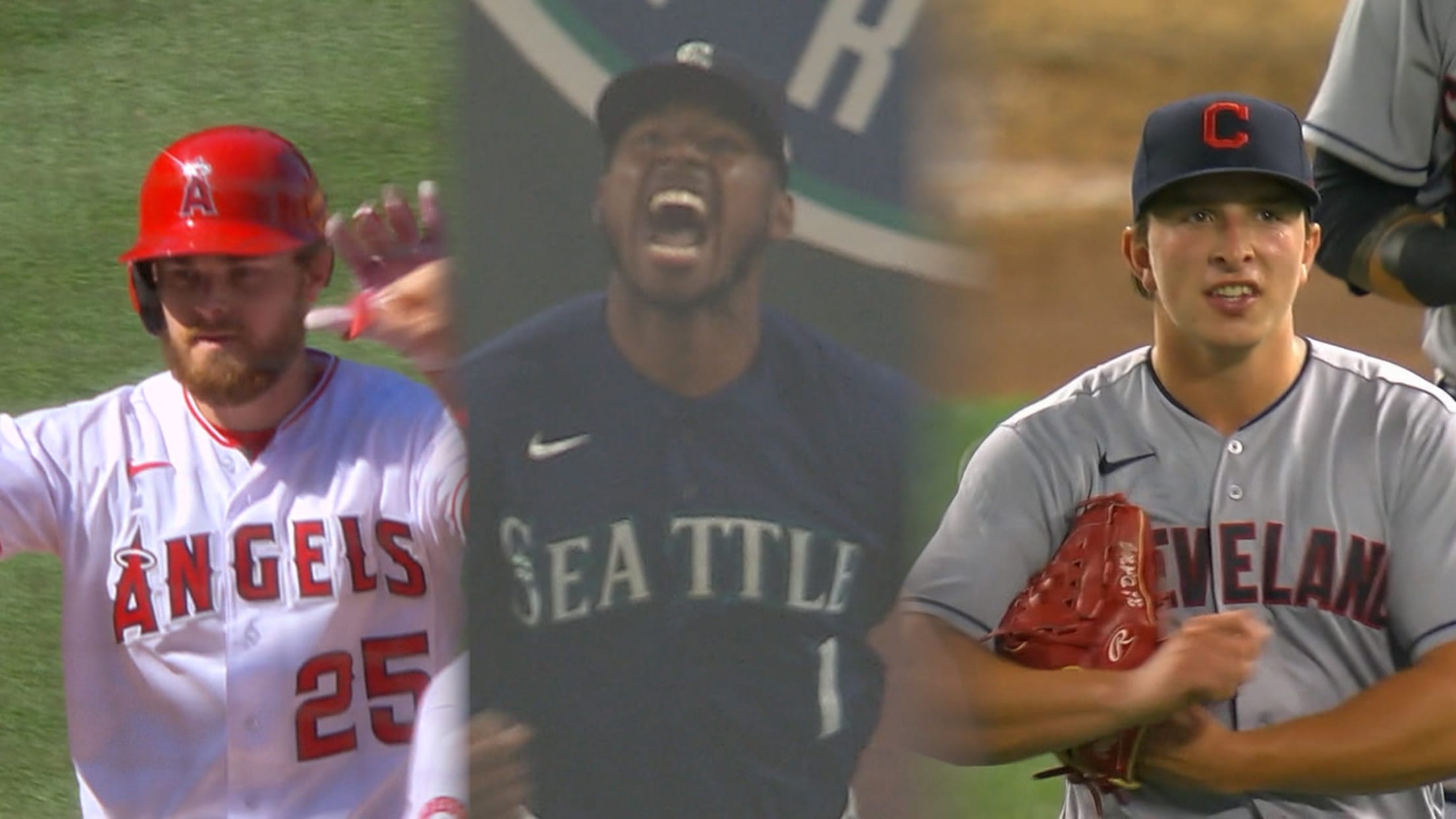 Pipeline's All-Rookie team