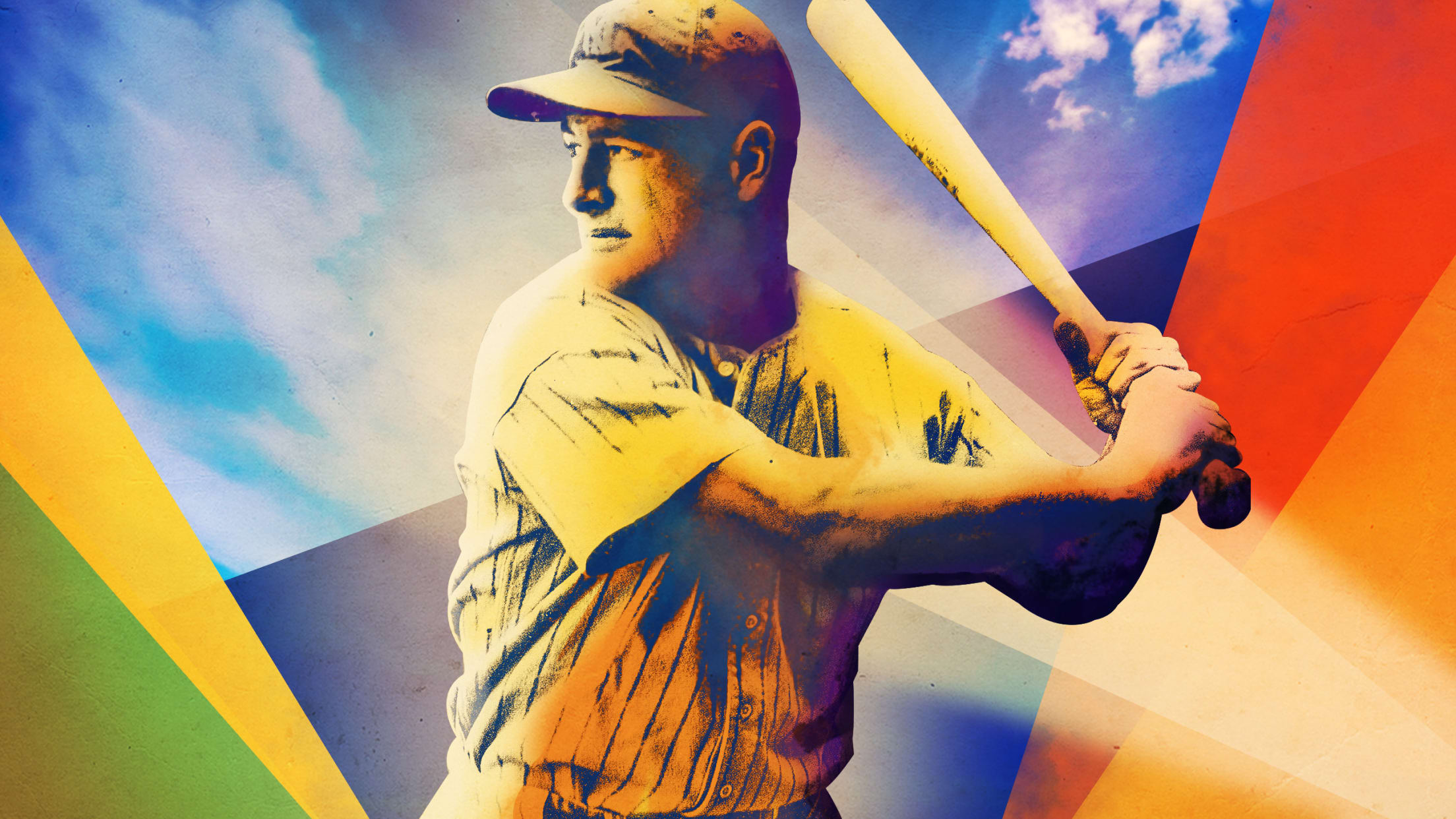 Lou Gehrig (Baseball Player) - On This Day