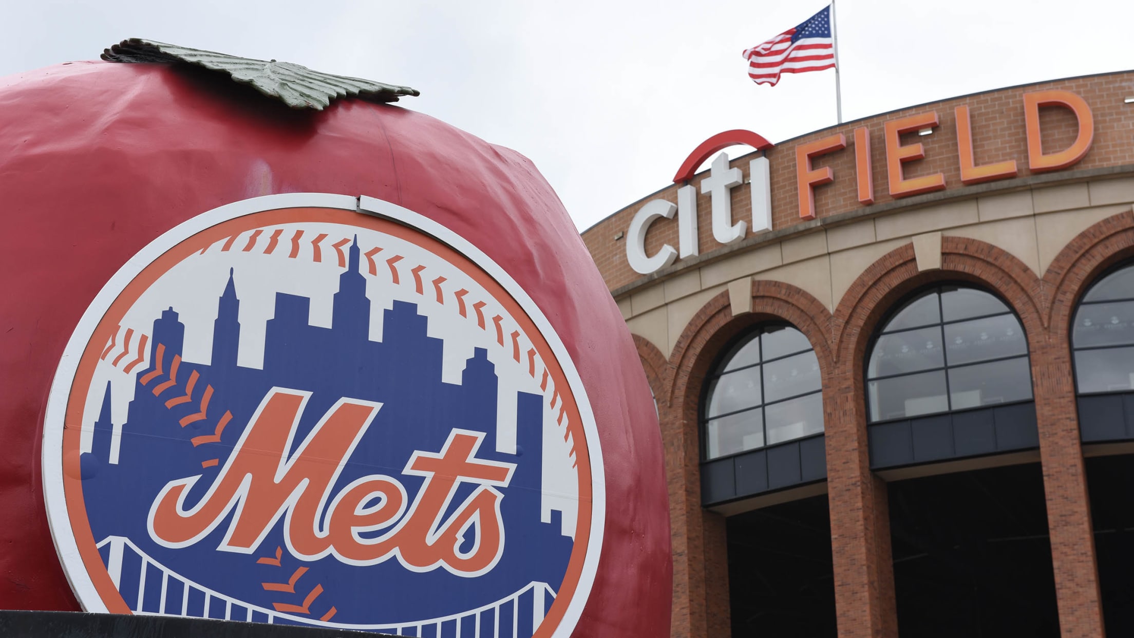 Tour por el estadio de los New York Mets, Nueva York