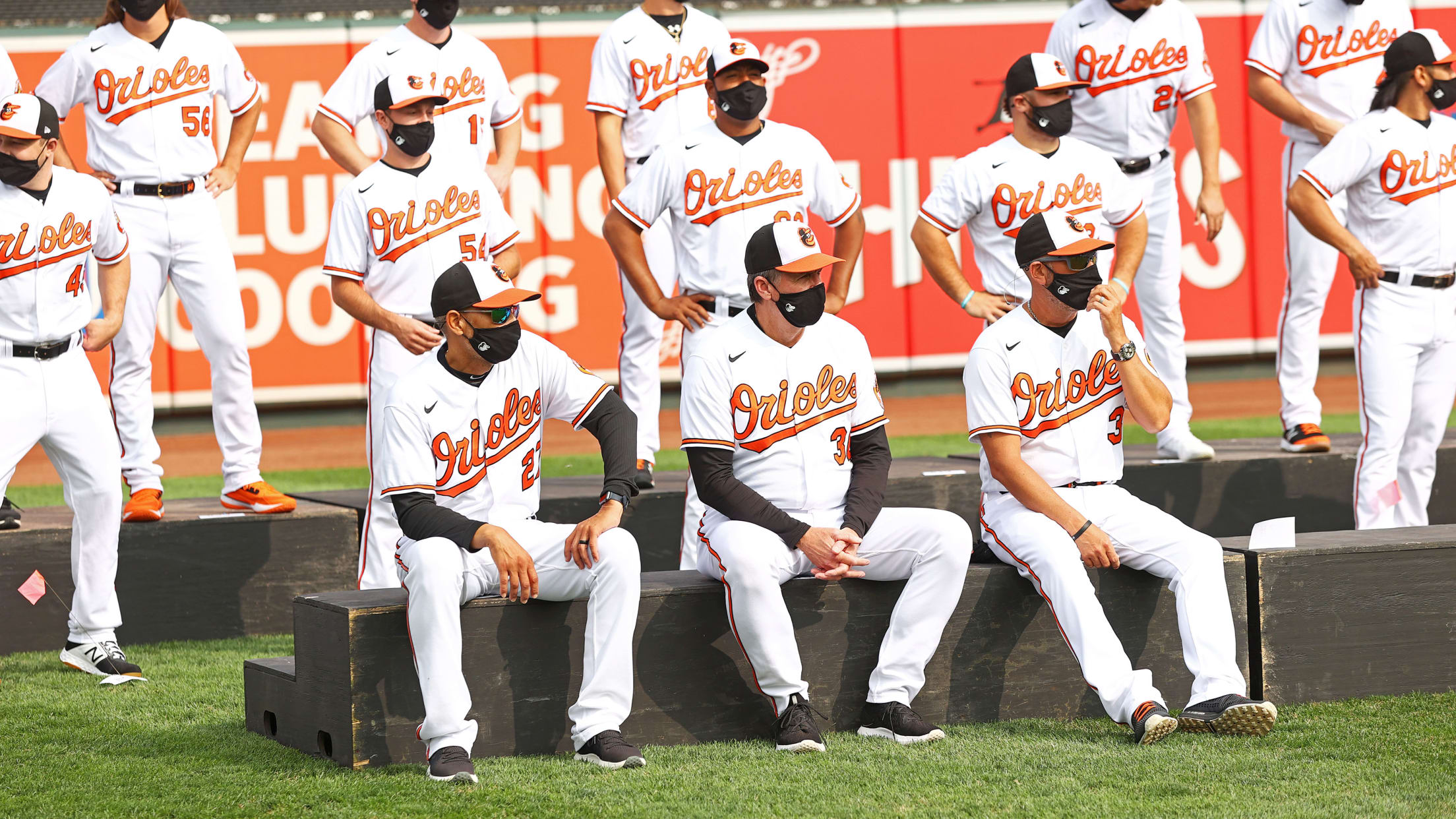 Baltimore Orioles Roster and Schedule for 2020 season - NBC Sports
