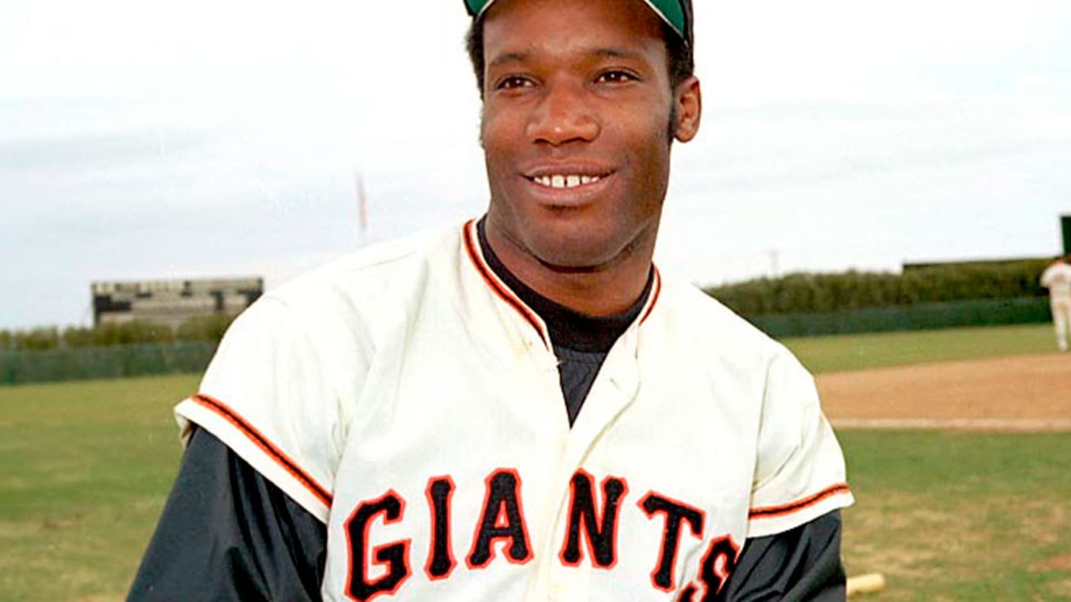 1970s Franchise Timeline San Francisco Giants