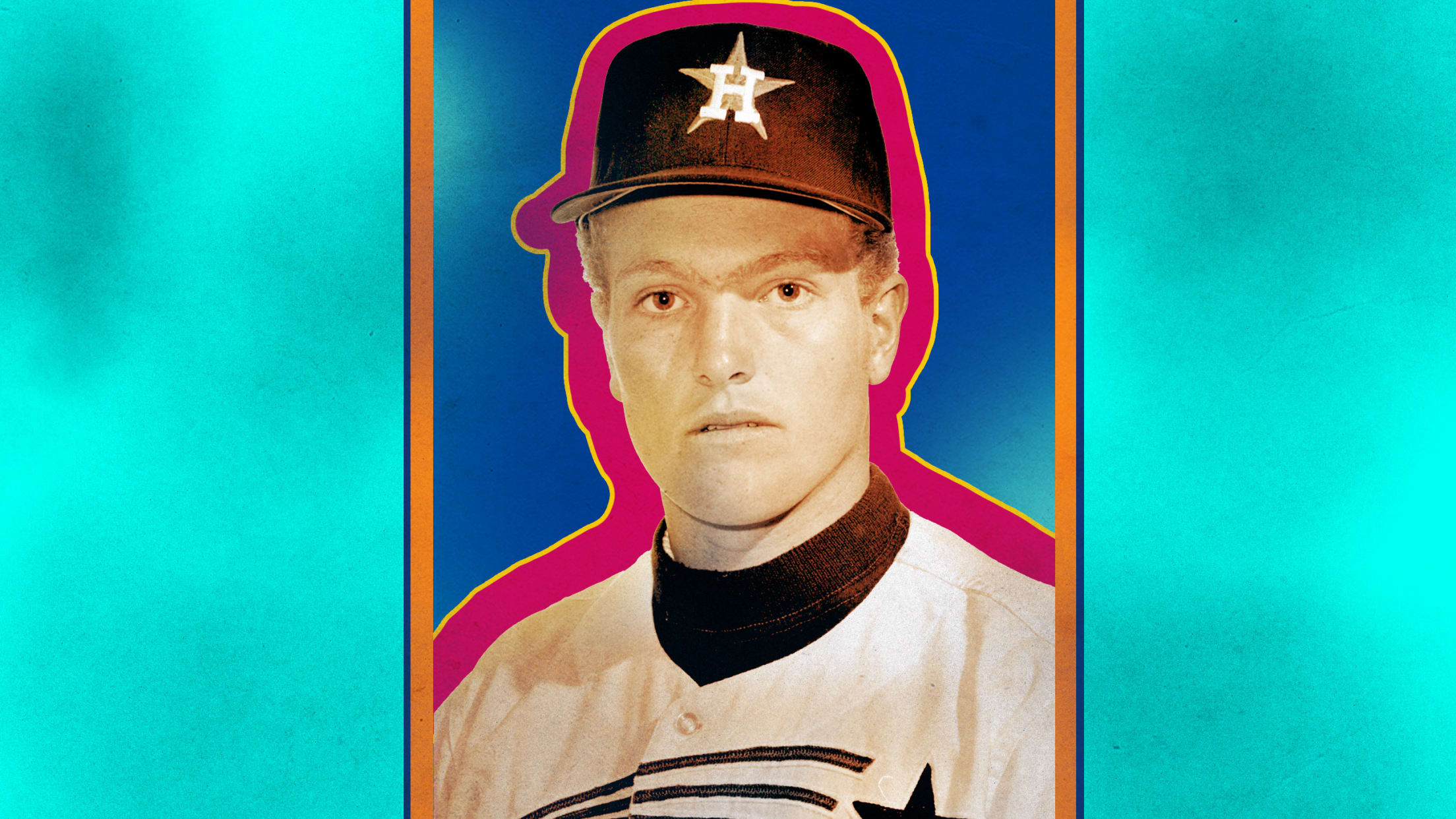 September 15, 1971: Larry Yount makes his big-league debut, and farewell,  for Astros – Society for American Baseball Research