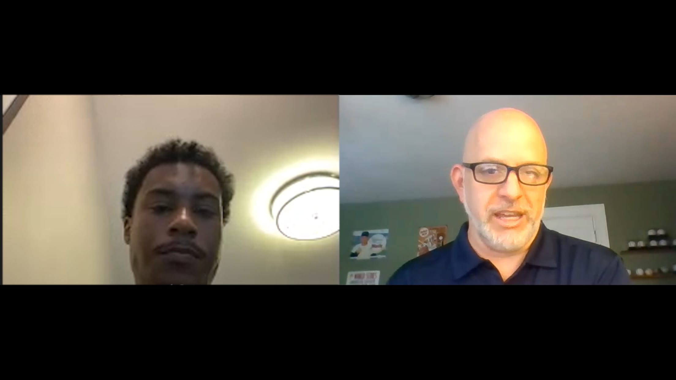 Jeter Downs on Red Sox camp