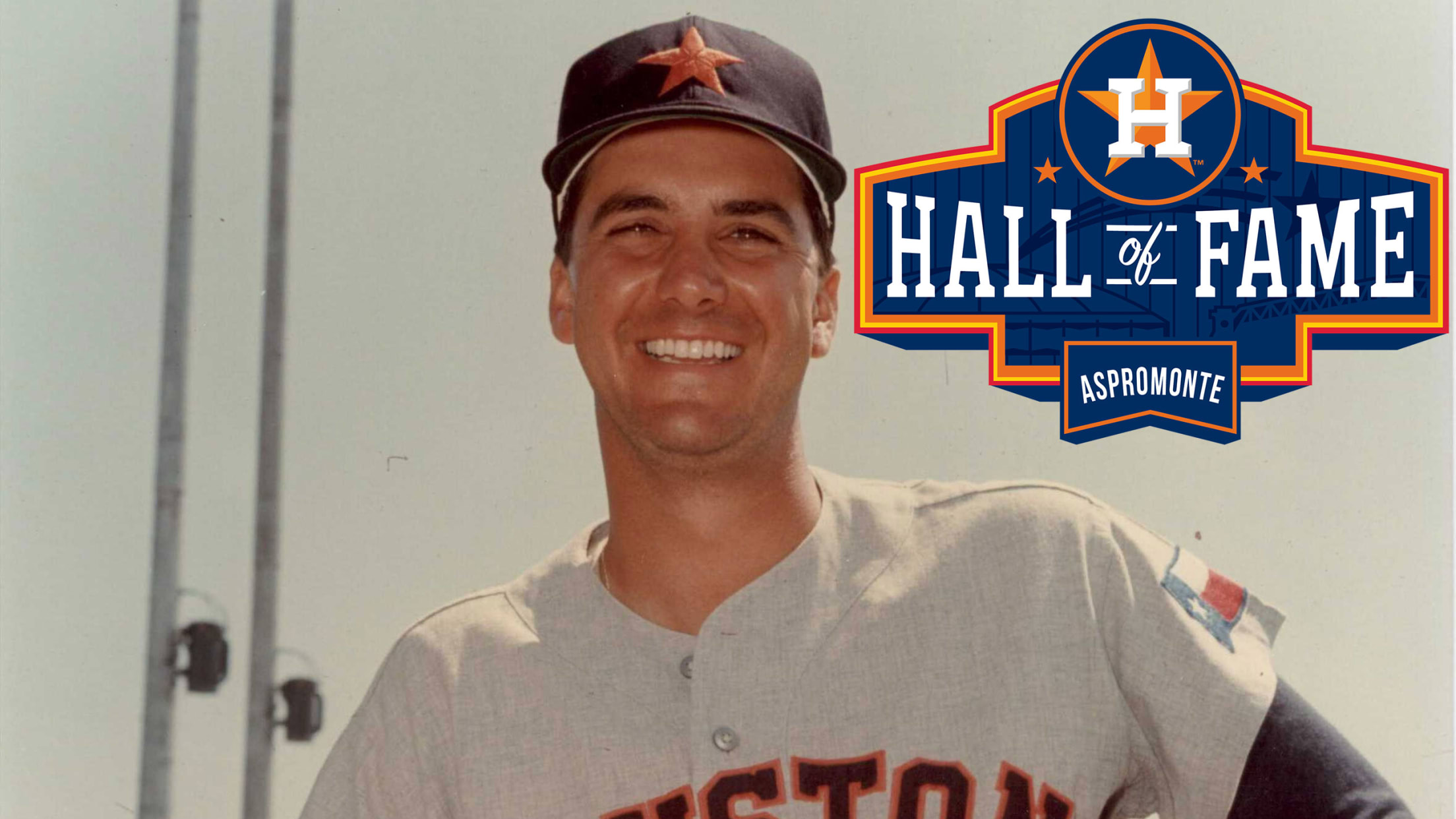 UHV's Puhl selected to Houston Astros Hall of Fame