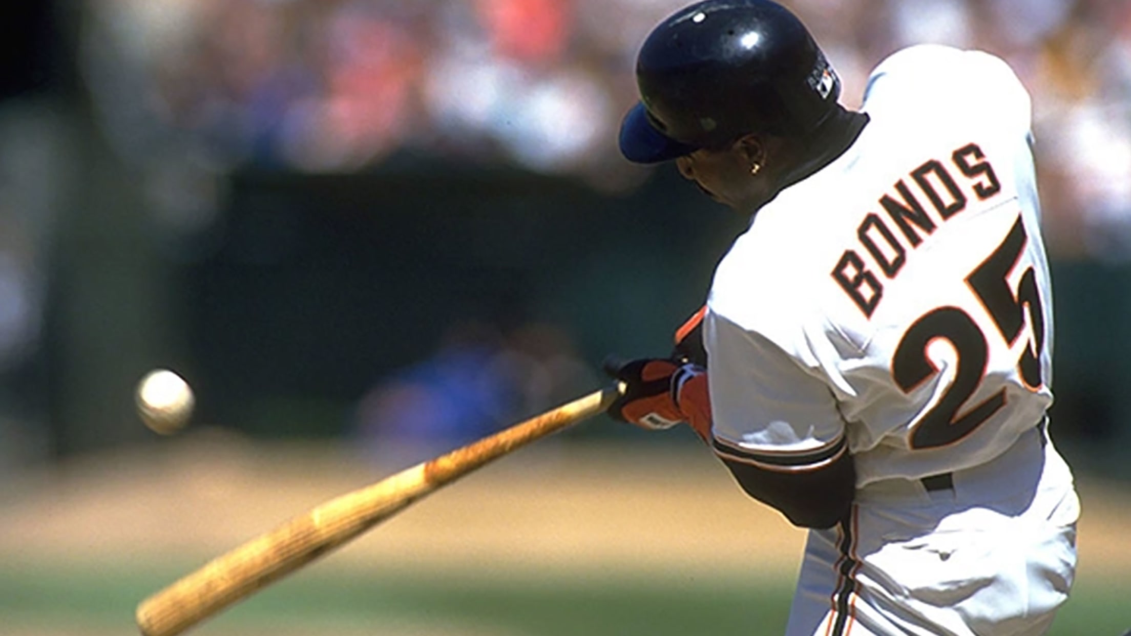 Retired Numbers San Francisco Giants
