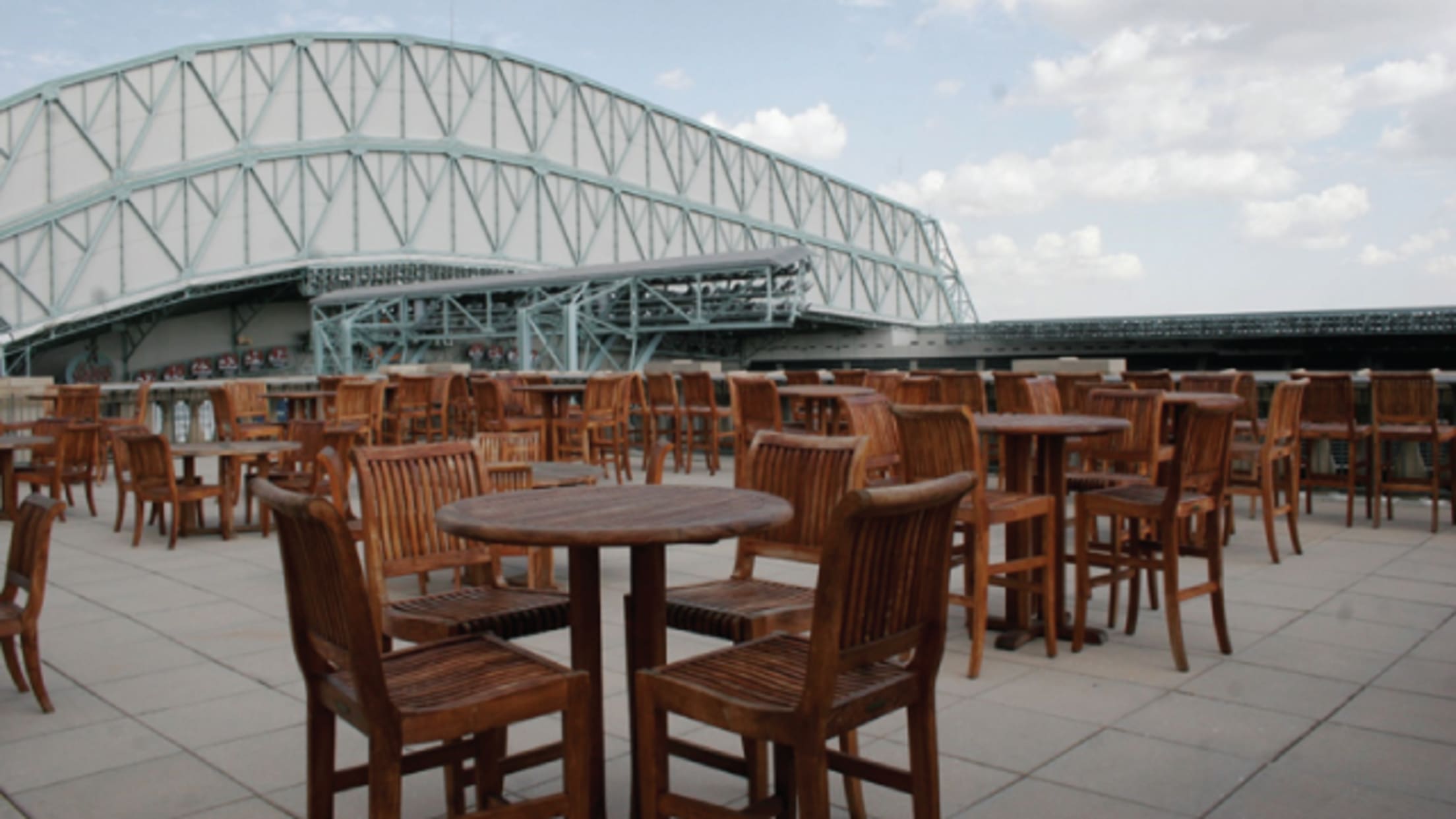 Astros offer new seating and dining options at Minute Maid; Shake Shack and  Torchy's join the team - CultureMap Houston