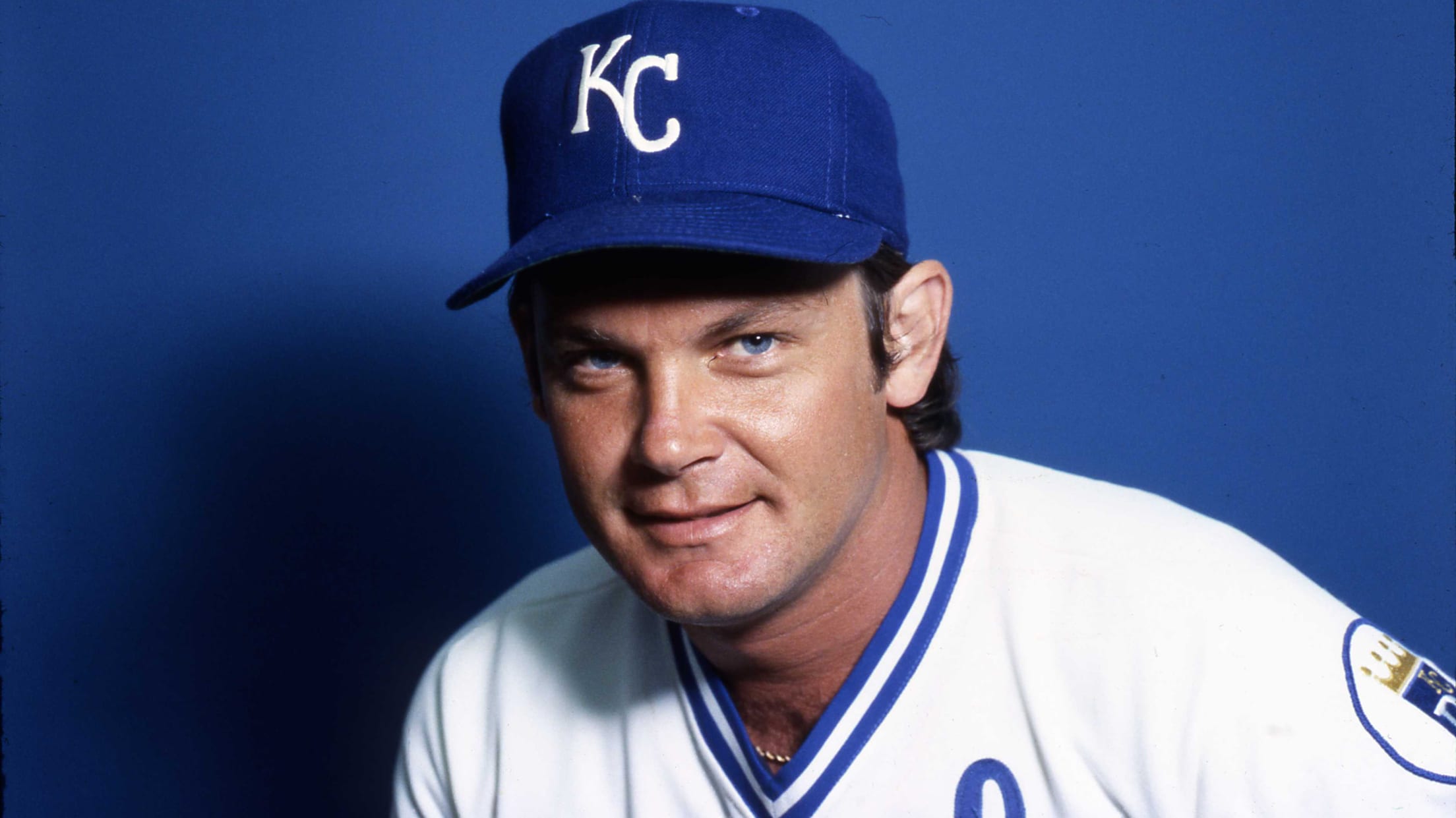 KC Royals Flashback Friday: The short career of Steve Busby